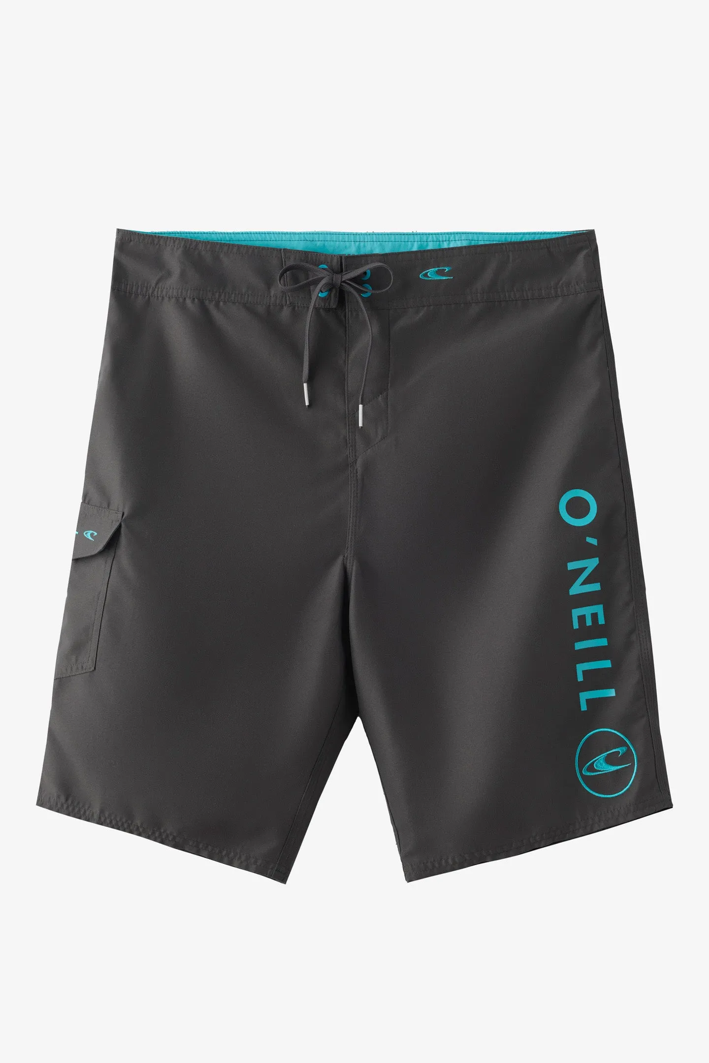 Santa Cruz Solid 21" Boardshorts sold by O'Neill