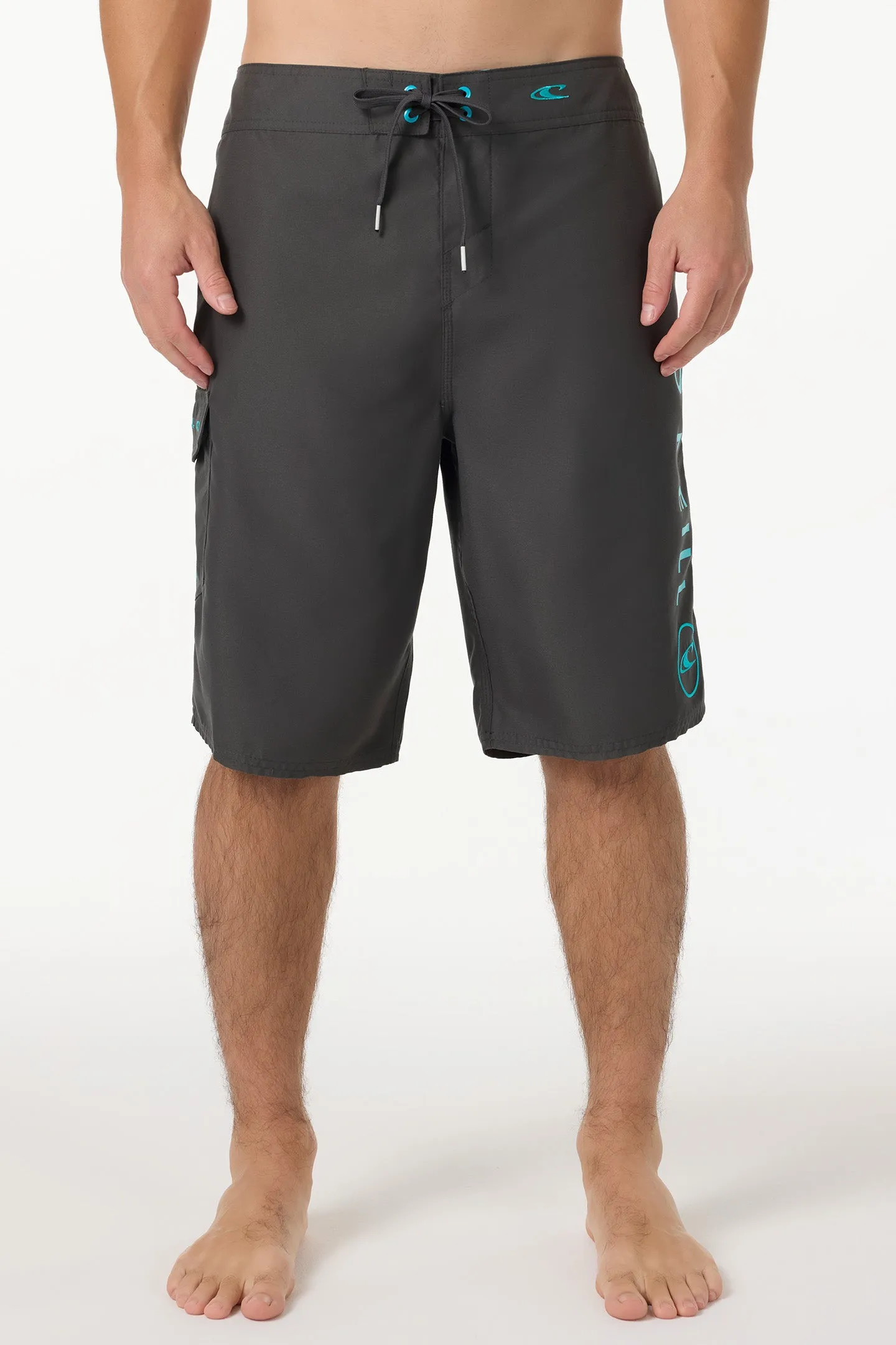 Santa Cruz Solid 21" Boardshorts sold by O'Neill product image thumbnail 2