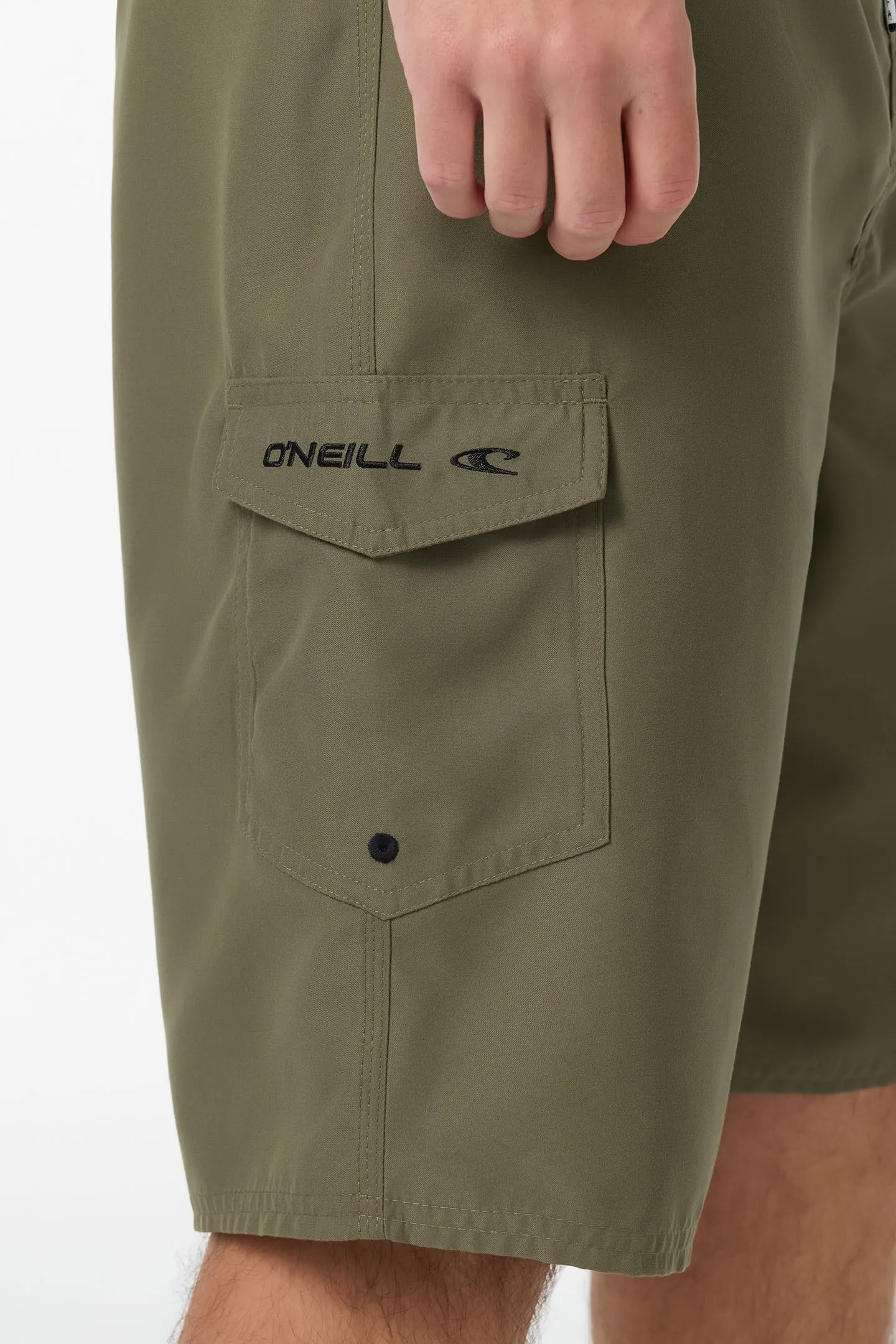 Santa Cruz Solid 21" Boardshorts sold by O'Neill product image thumbnail 5