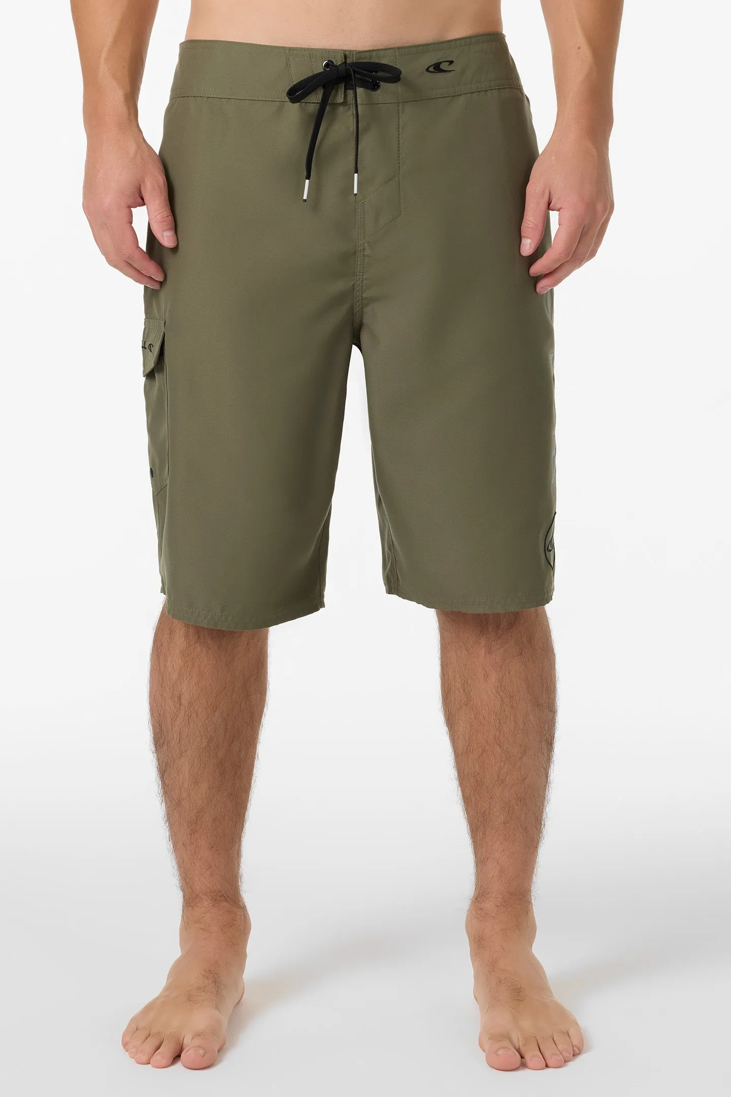 Santa Cruz Solid 21" Boardshorts sold by O'Neill product image thumbnail 2