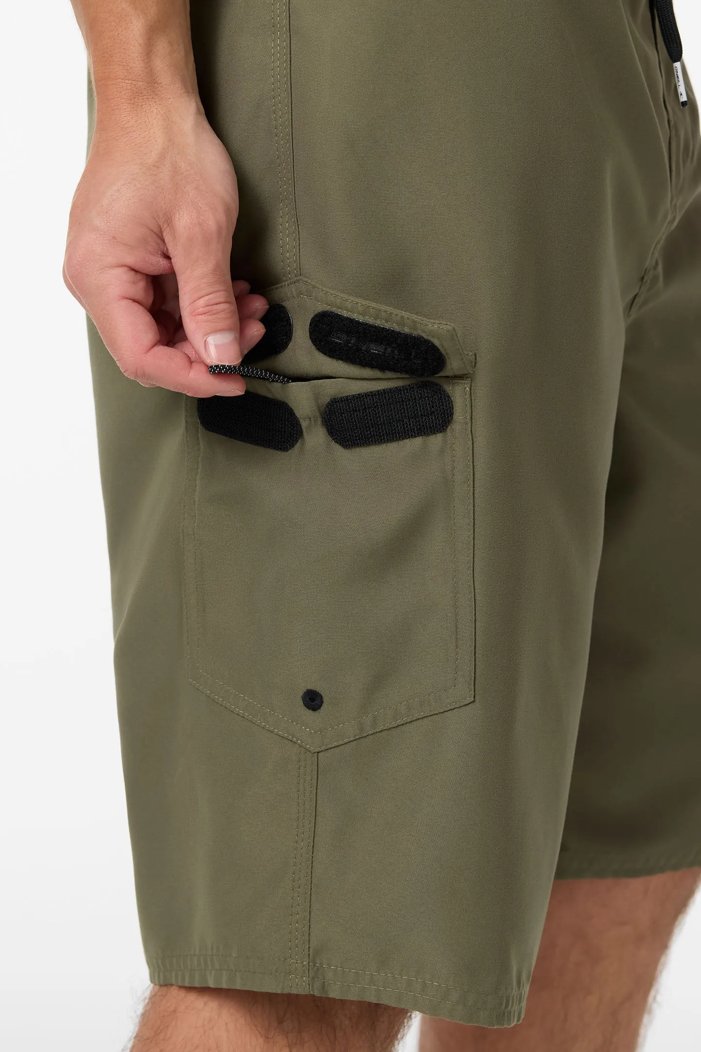 Santa Cruz Solid 21" Boardshorts sold by O'Neill product image thumbnail 4