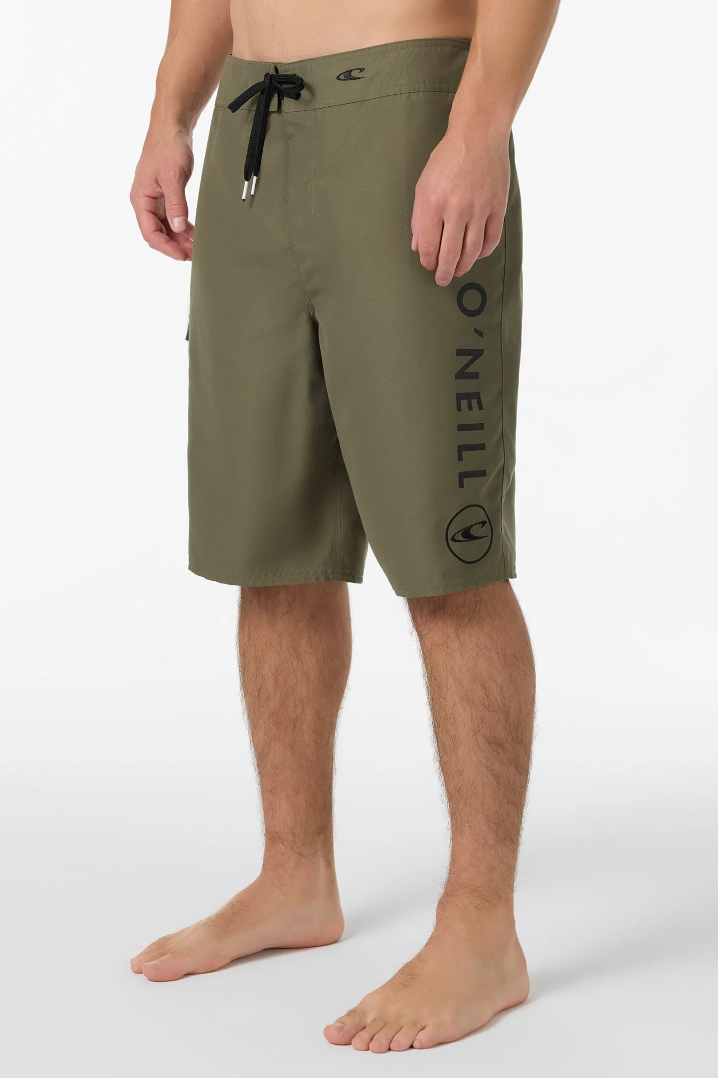 Santa Cruz Solid 21" Boardshorts sold by O'Neill product image thumbnail 3