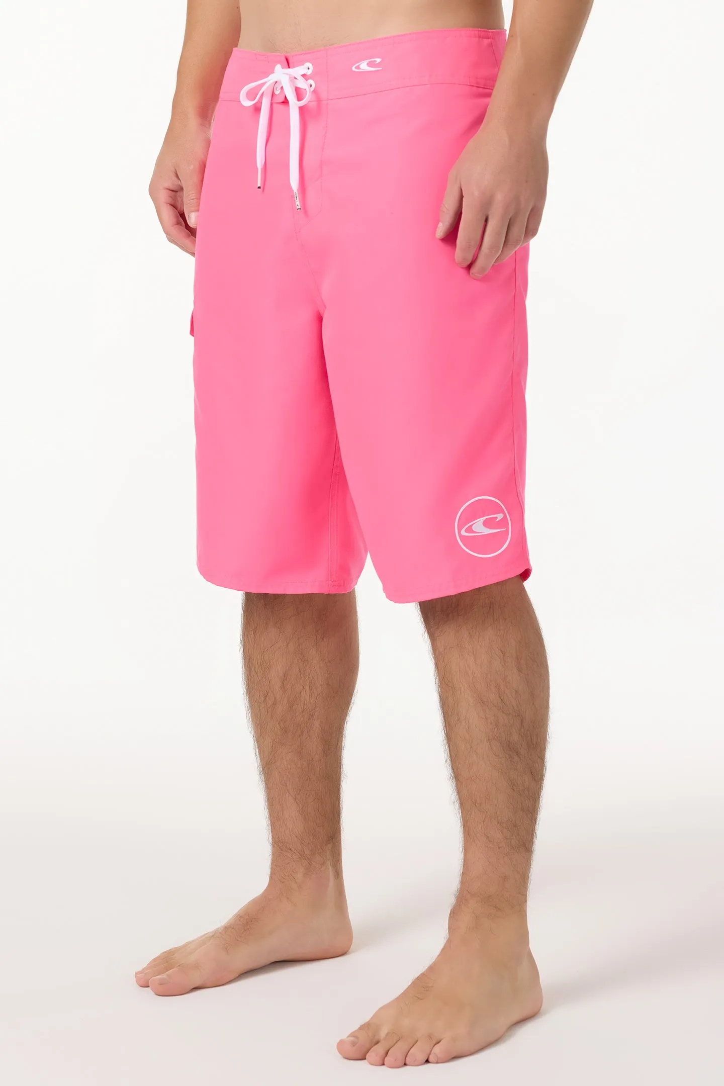 SANTA CRUZ SOLID 21" BOARDSHORTS sold by O'Neill product image thumbnail 3