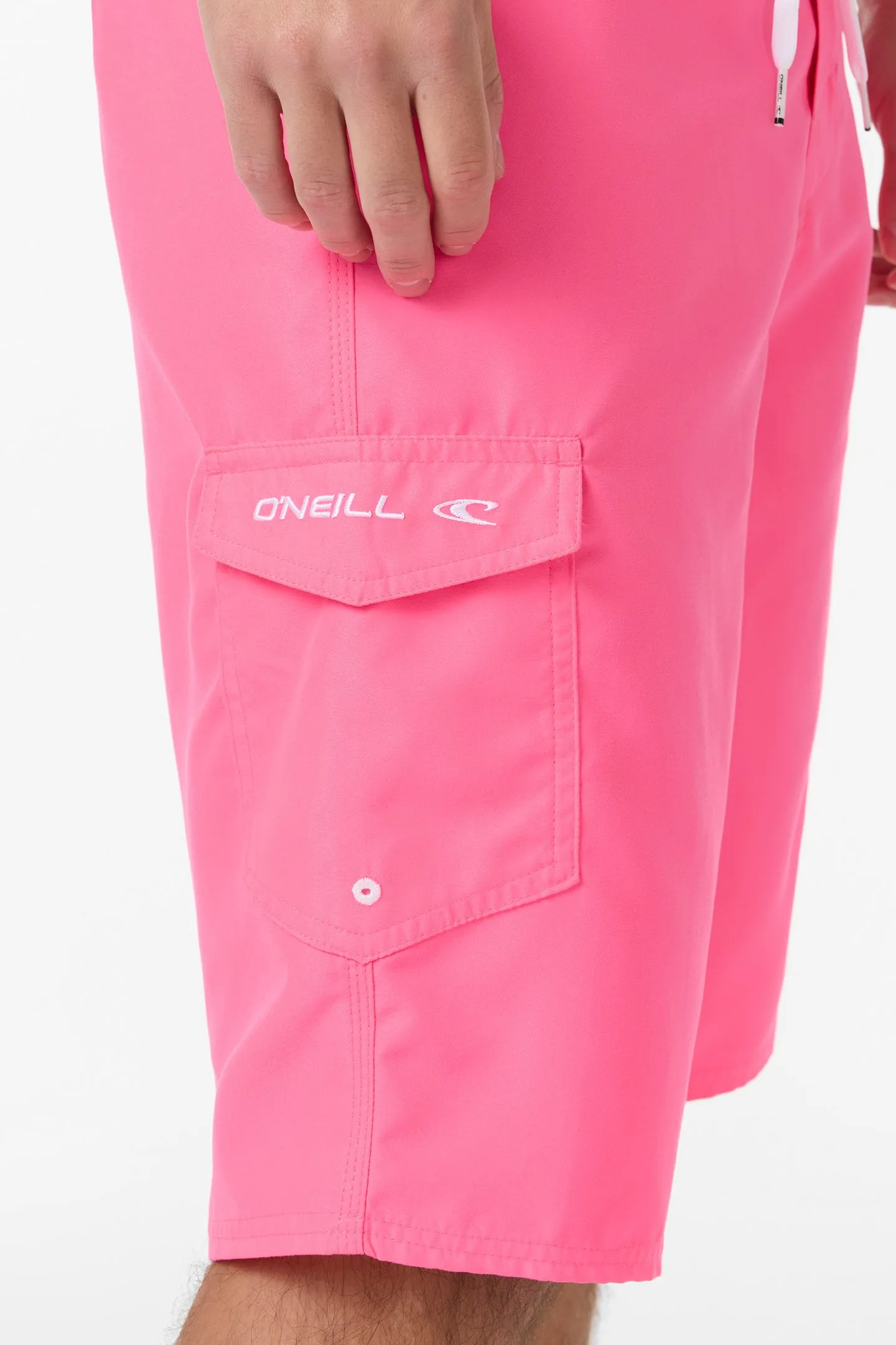 SANTA CRUZ SOLID 21" BOARDSHORTS sold by O'Neill product image thumbnail 5