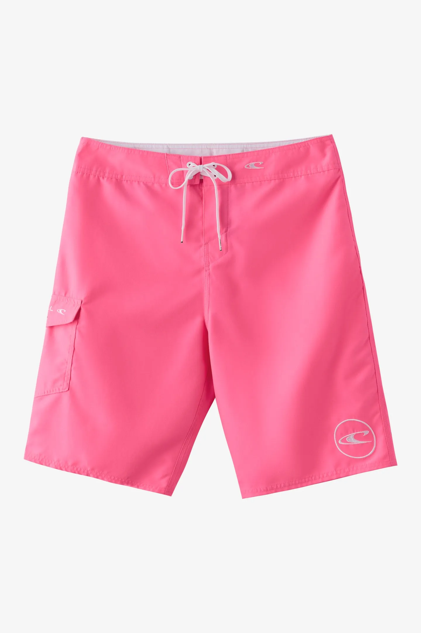 SANTA CRUZ SOLID 21" BOARDSHORTS sold by O'Neill