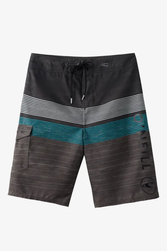 Santa Cruz Printed 21" Boardshorts sold by O'Neill
