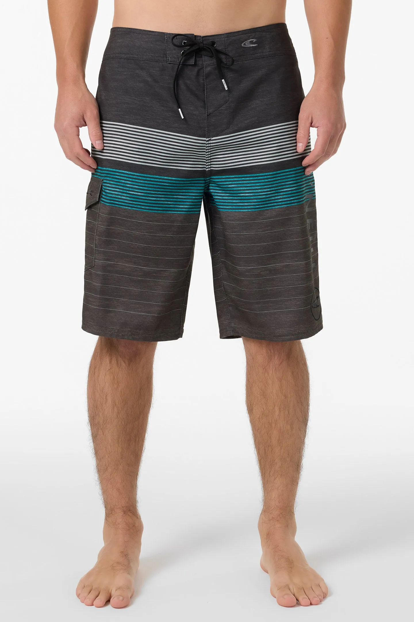 Santa Cruz Printed 21" Boardshorts sold by O'Neill product image thumbnail 2