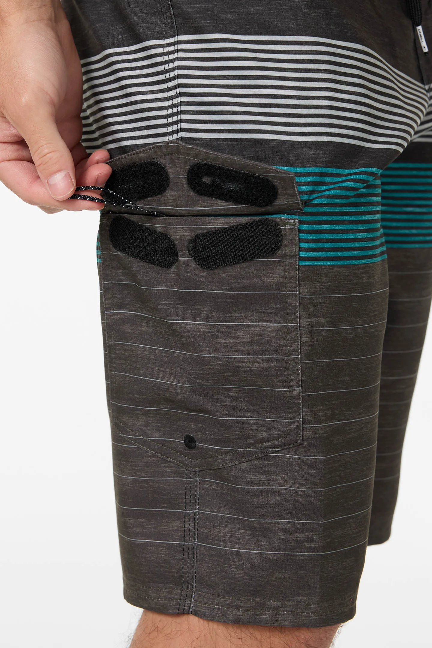 Santa Cruz Printed 21" Boardshorts sold by O'Neill product image thumbnail 4