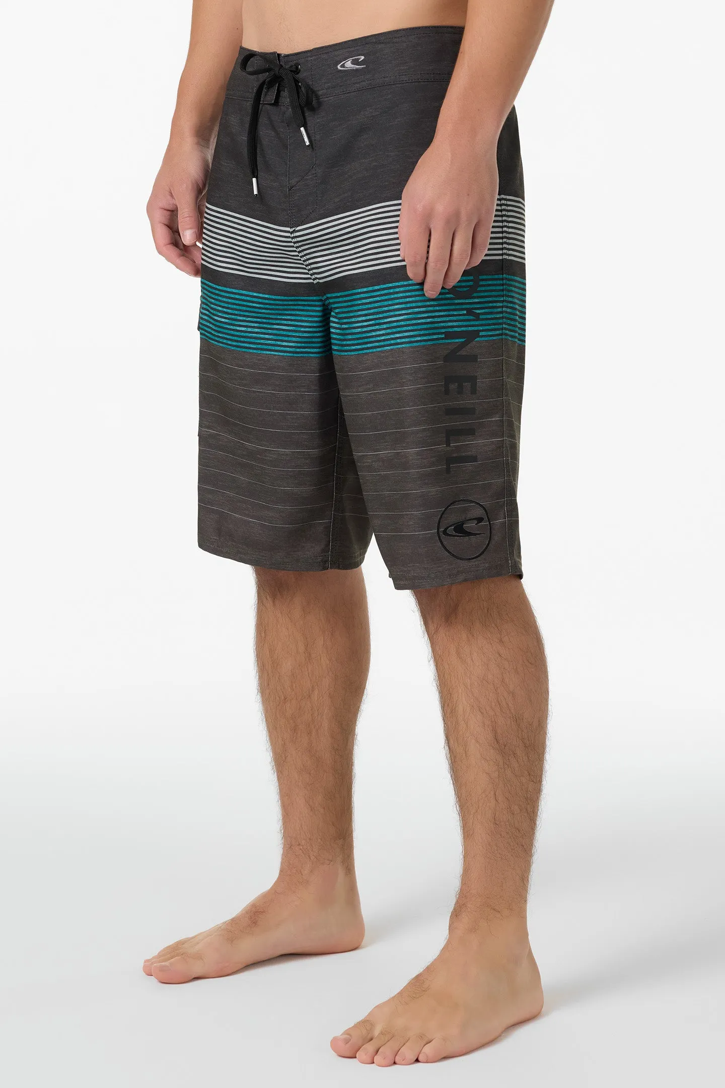 Santa Cruz Printed 21" Boardshorts sold by O'Neill product image thumbnail 3