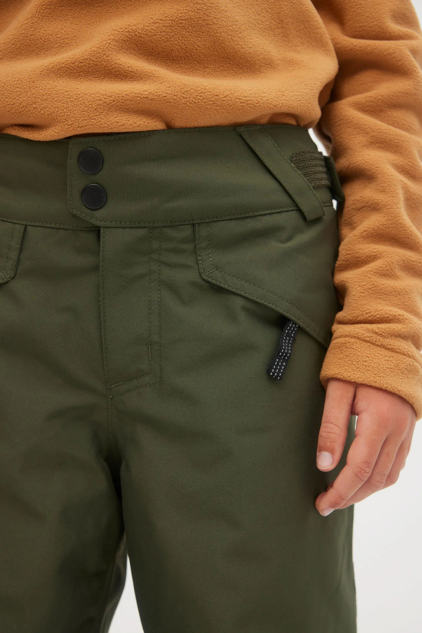 Boy's Anvil Pants sold by O'Neill product image thumbnail 4