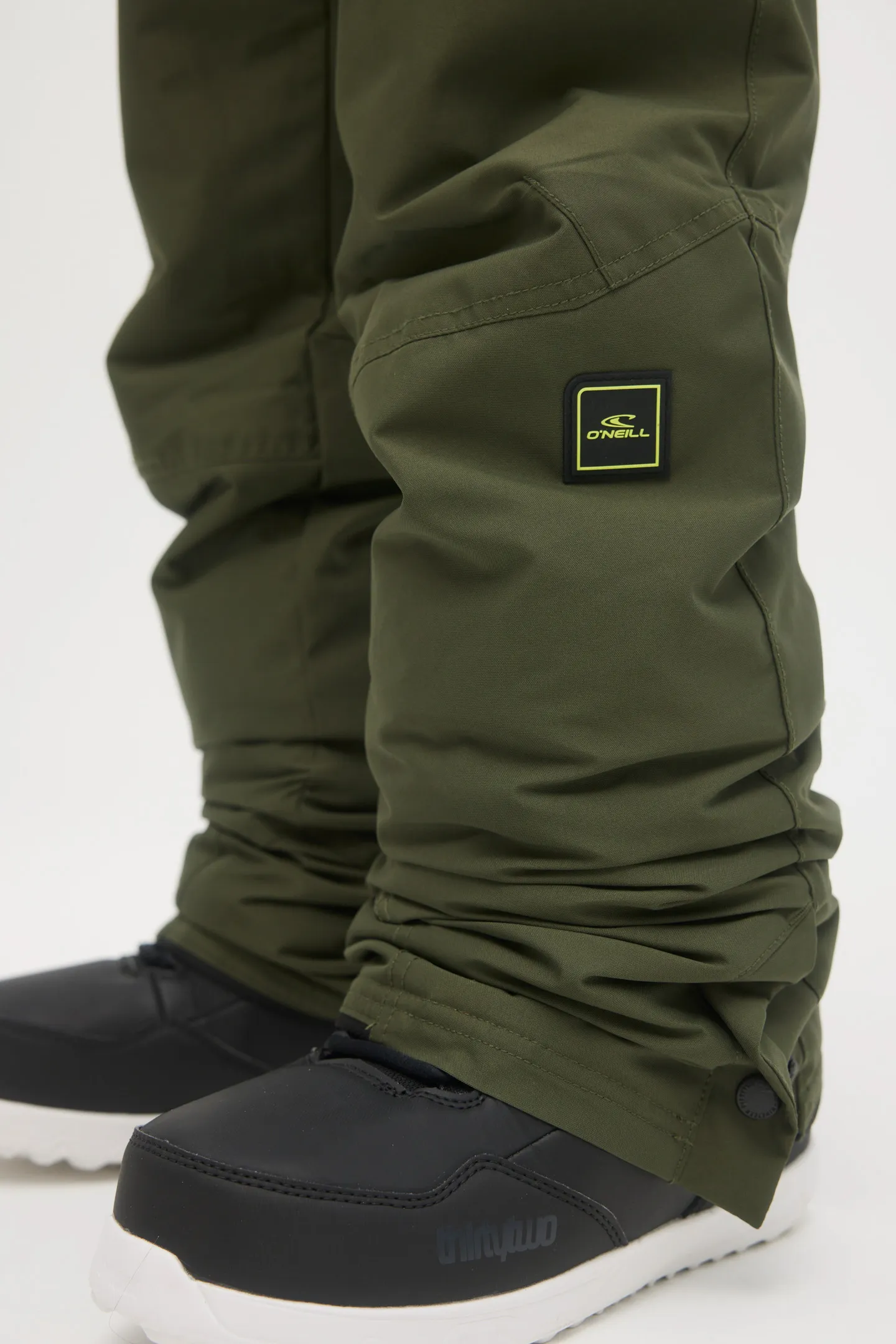 Boy's Anvil Pants sold by O'Neill product image thumbnail 5