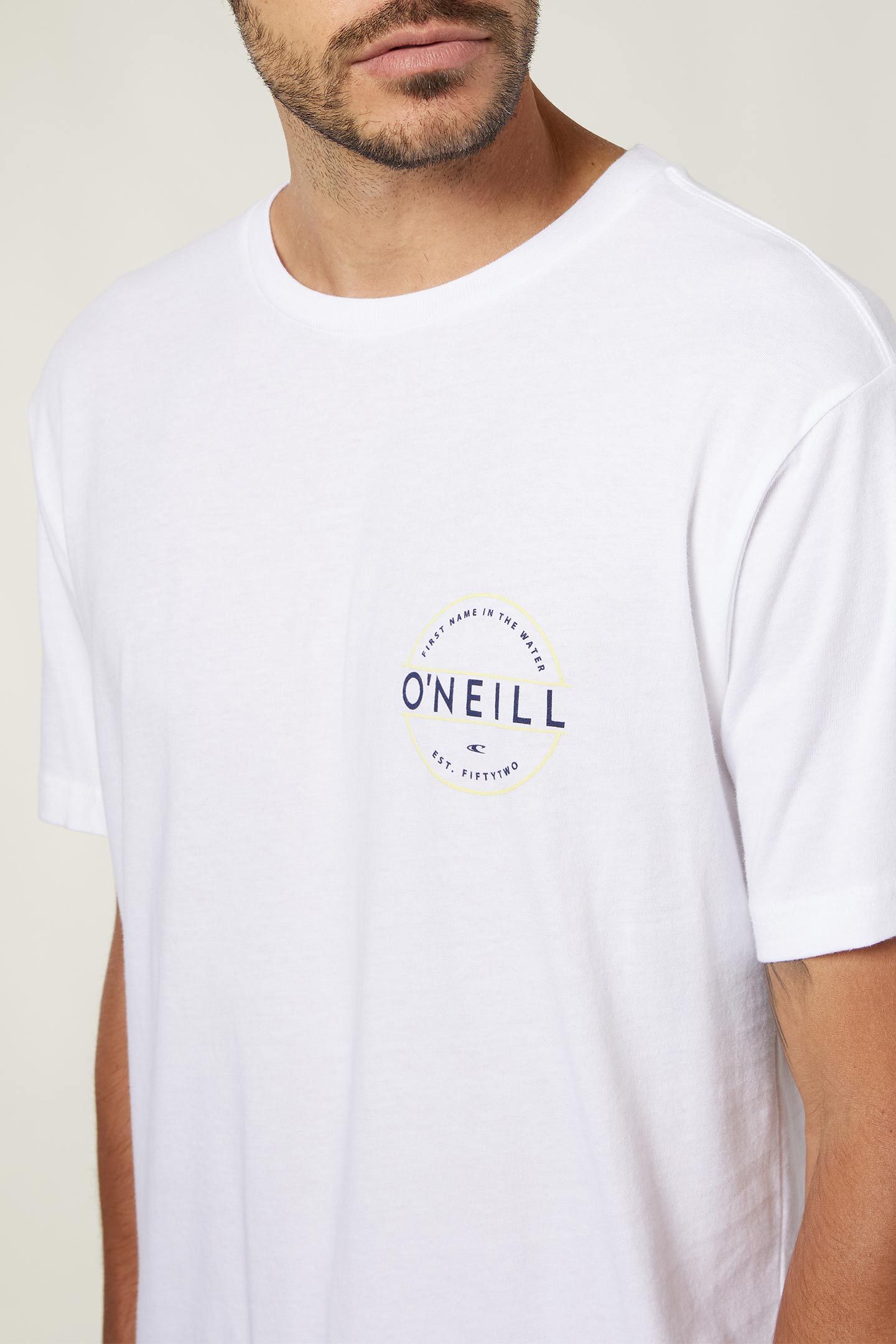 MATAPALO TEE sold by O'Neill product image thumbnail 4