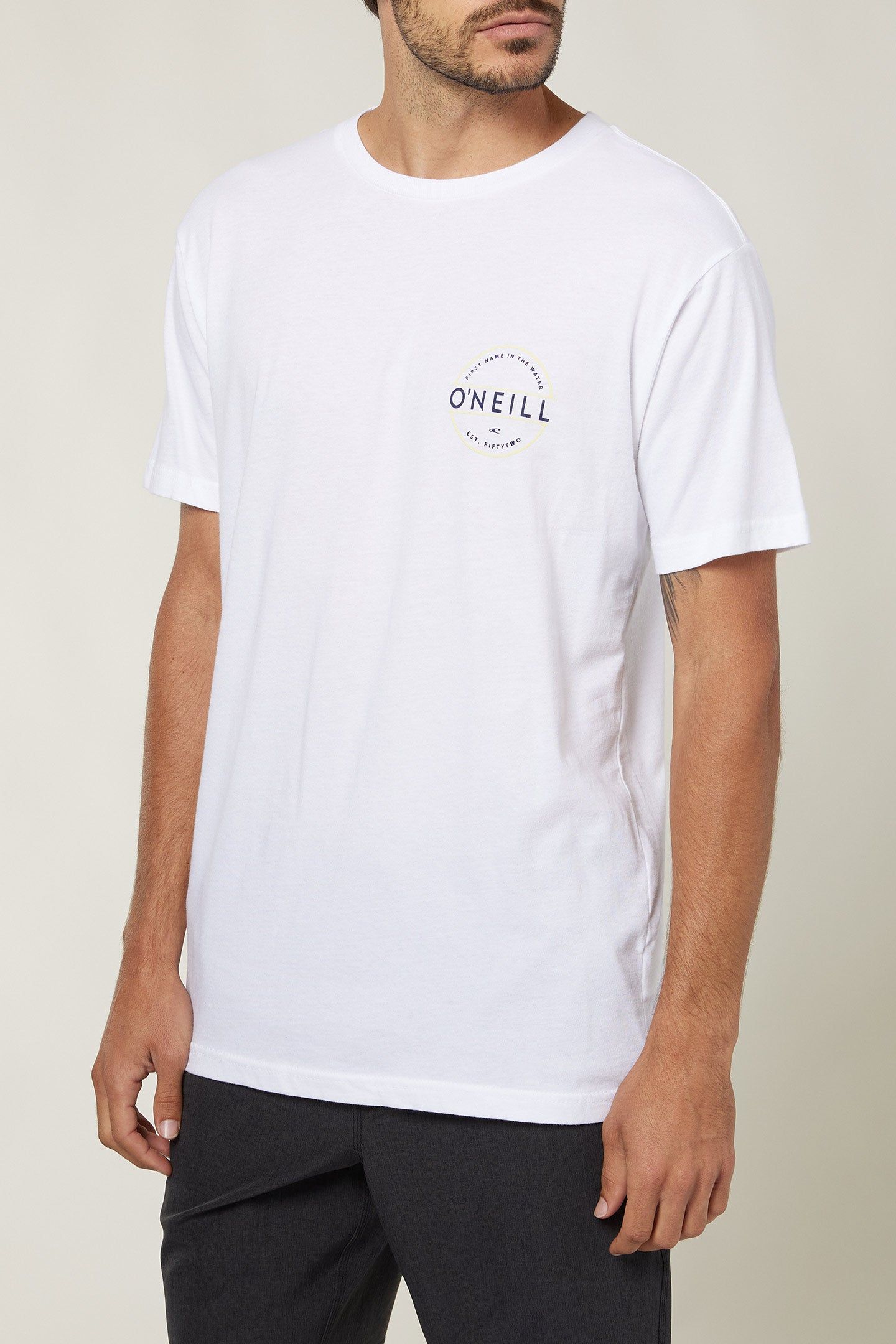 MATAPALO TEE sold by O'Neill product image thumbnail 5