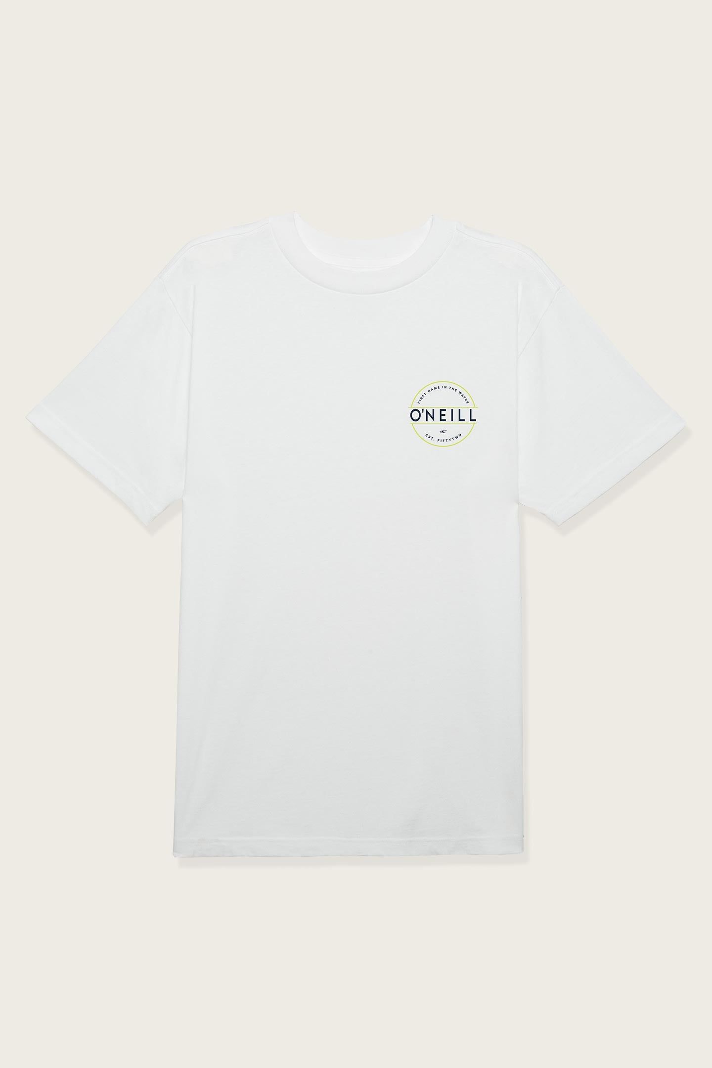 MATAPALO TEE sold by O'Neill product image thumbnail 6