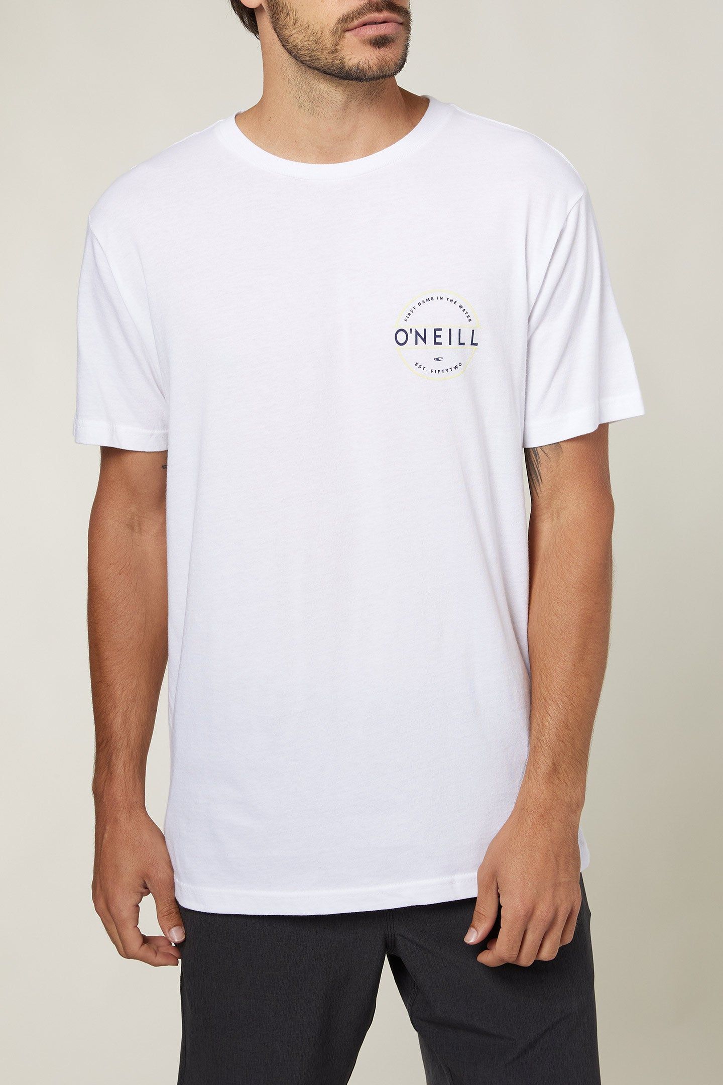 MATAPALO TEE sold by O'Neill product image thumbnail 2