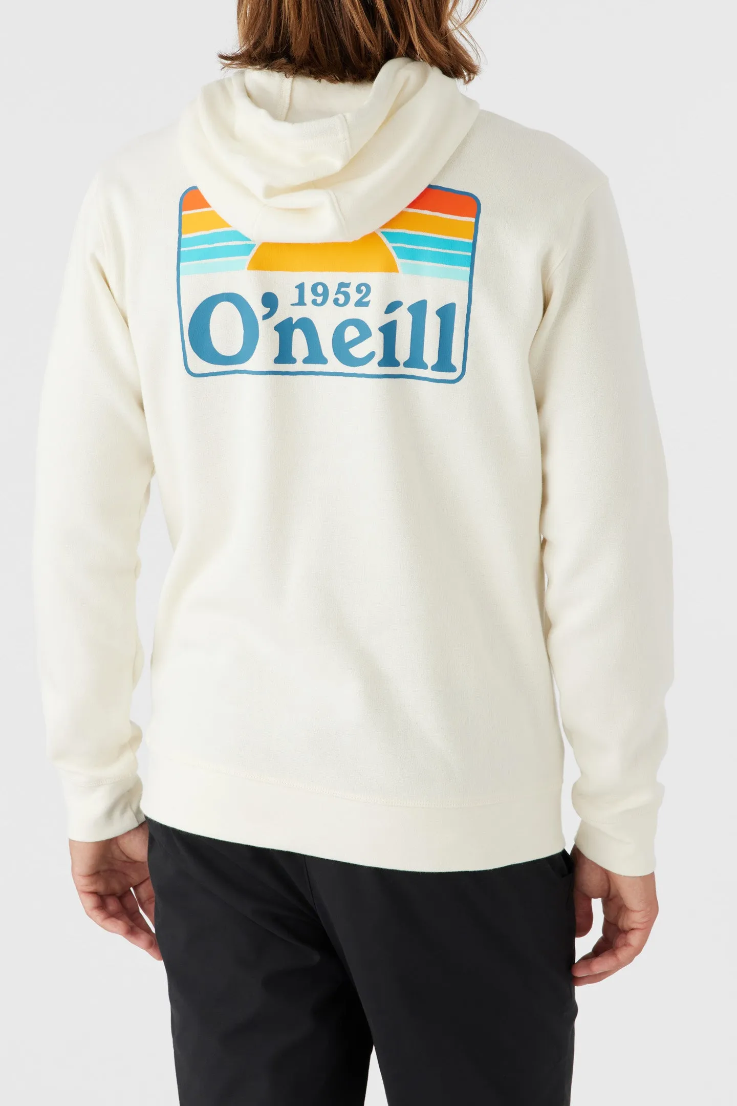 SUNDOWN PULLOVER sold by O'Neill product image thumbnail 4