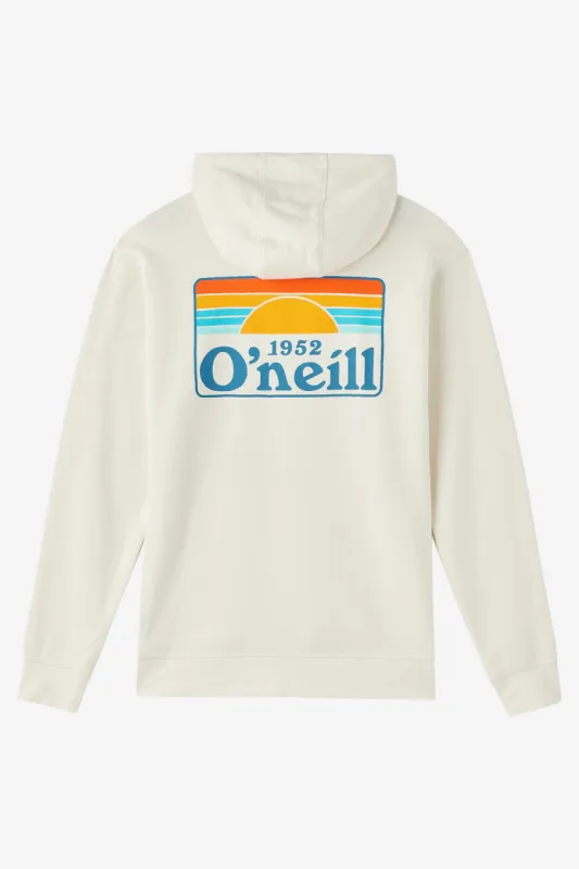 SUNDOWN PULLOVER made by O'Neill