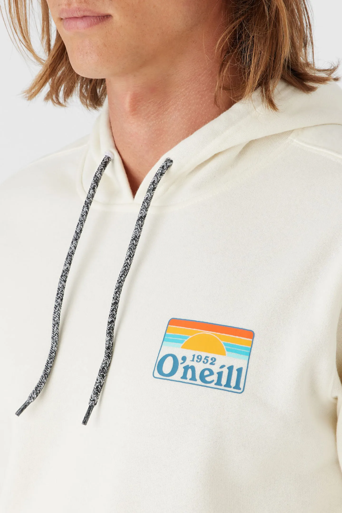 SUNDOWN PULLOVER sold by O'Neill product image thumbnail 3