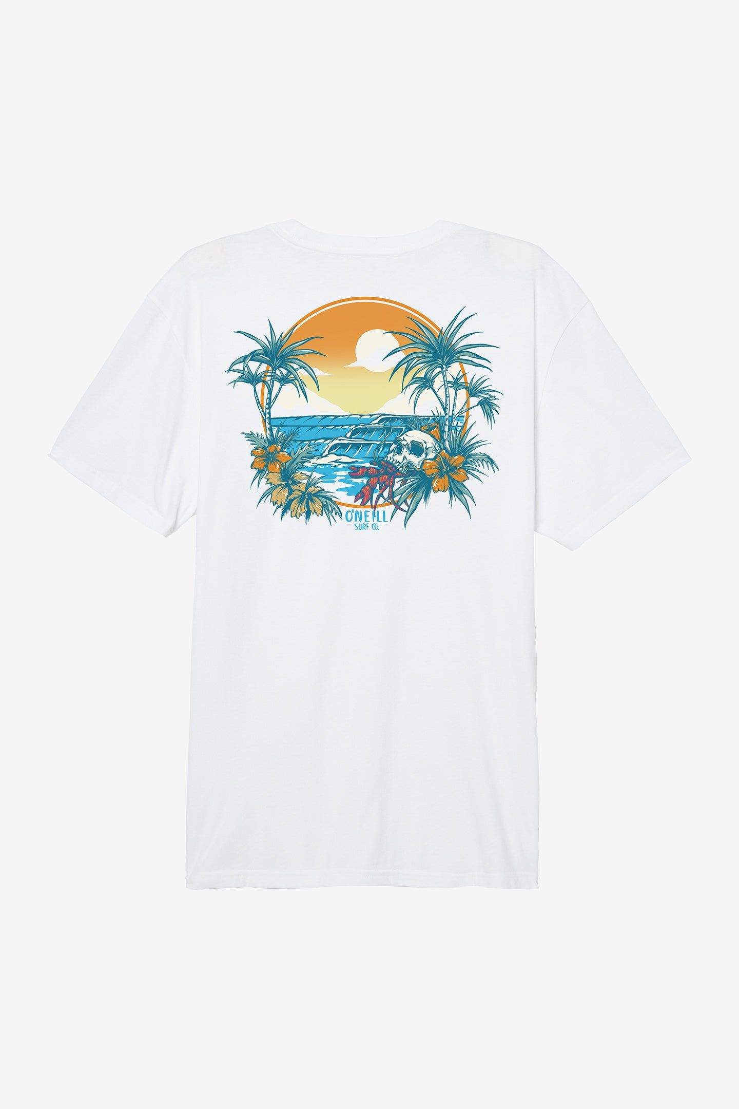 HERMIT TEE sold by O'Neill