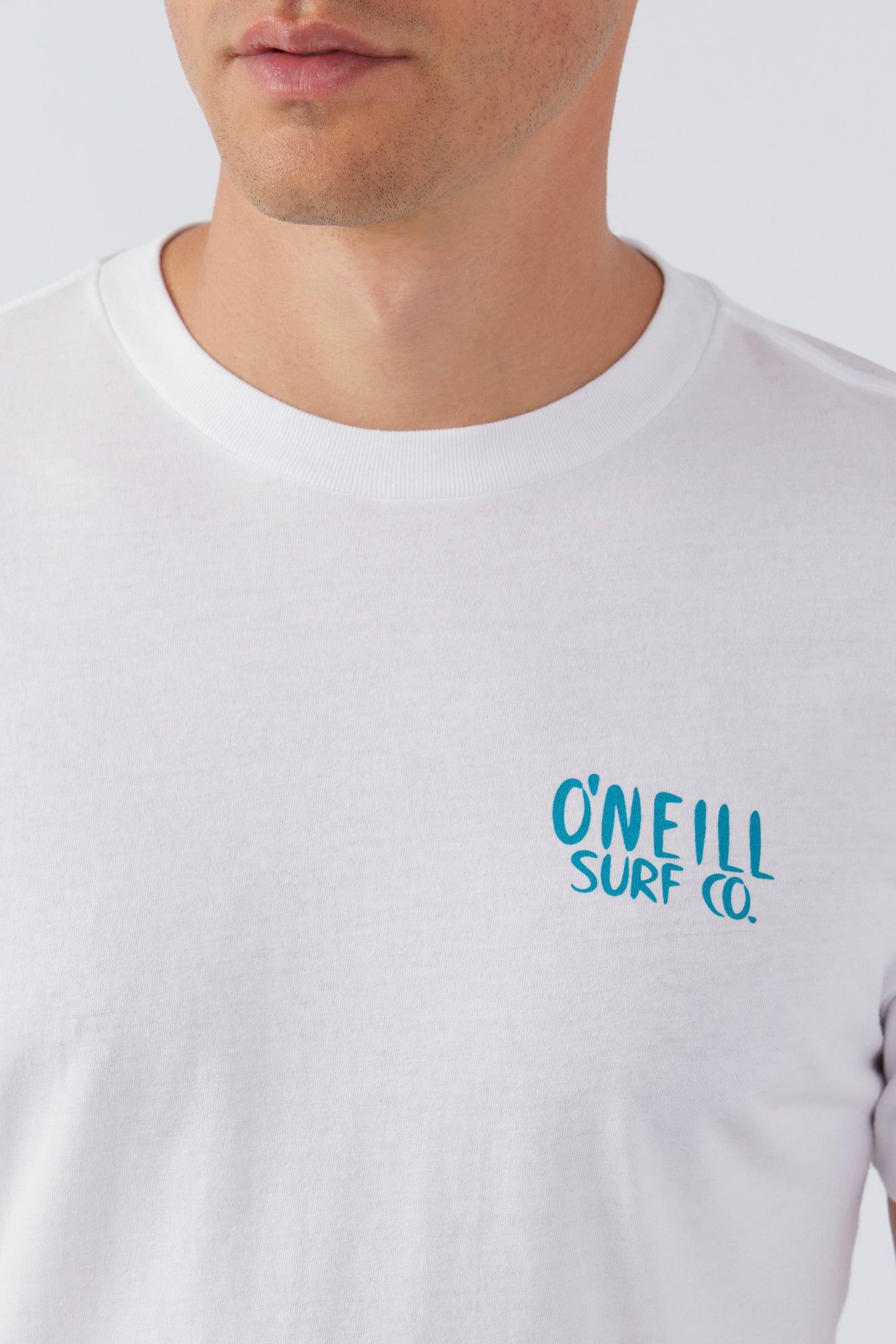 HERMIT TEE sold by O'Neill product image thumbnail 4