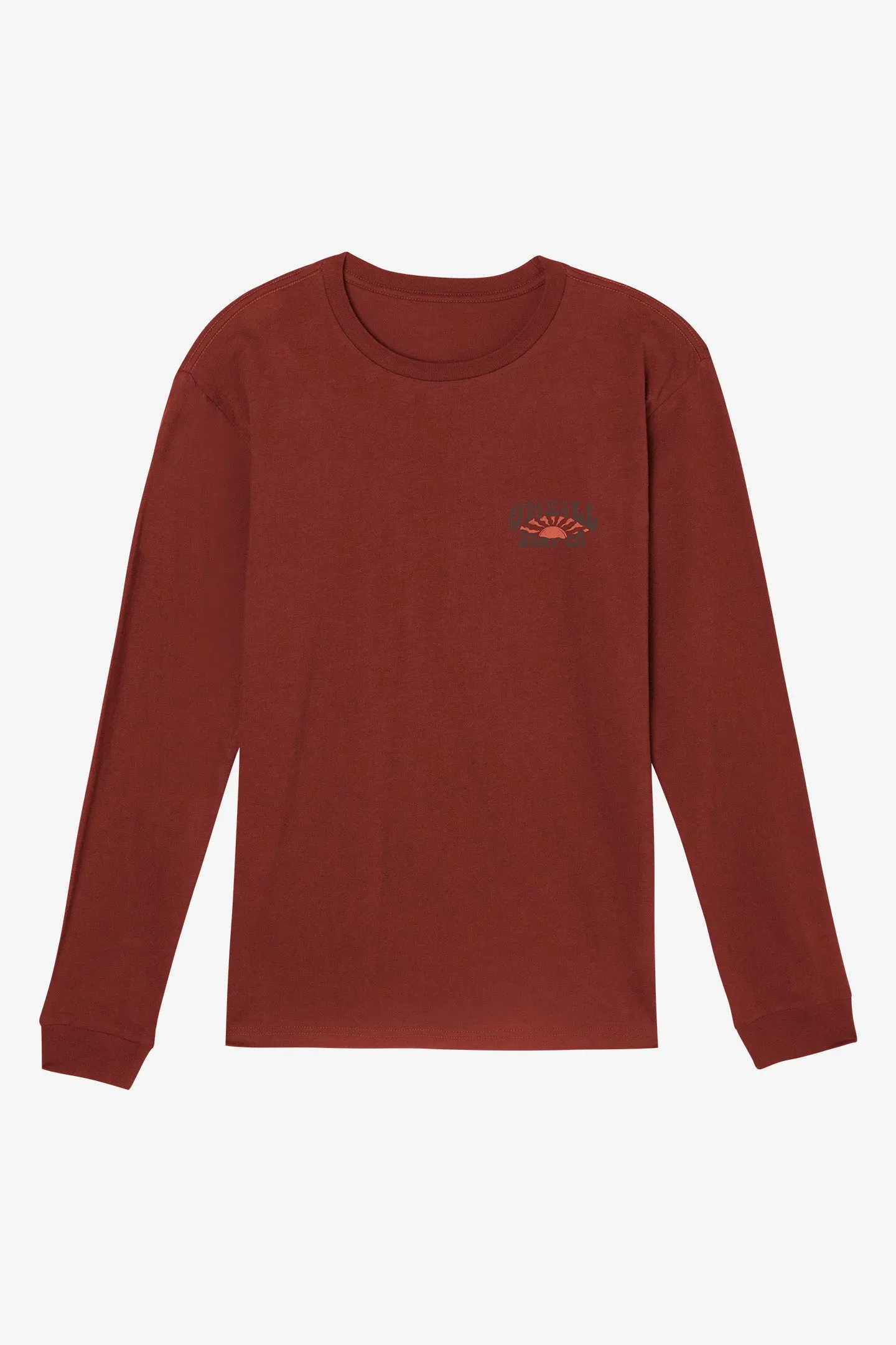 SKIN & BONES LONG SLEEVE TEE sold by O'Neill product image thumbnail 2