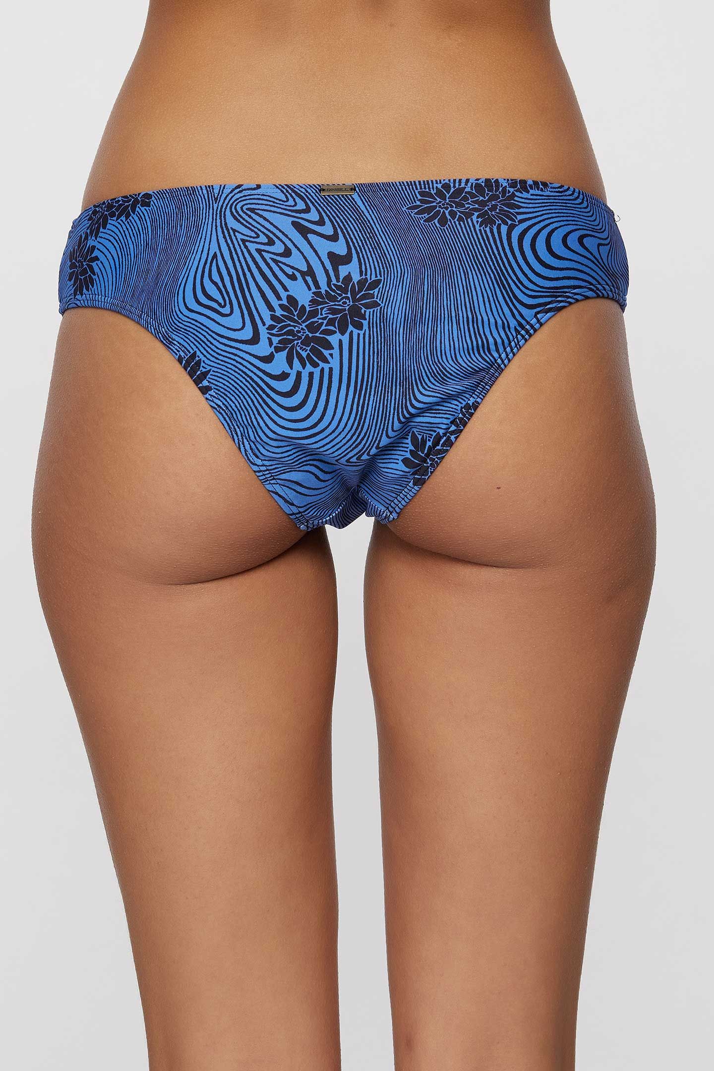 WINTER WAVES MATIRA HIPSTER CHEEKY BOTTOMS sold by O'Neill product image thumbnail 6