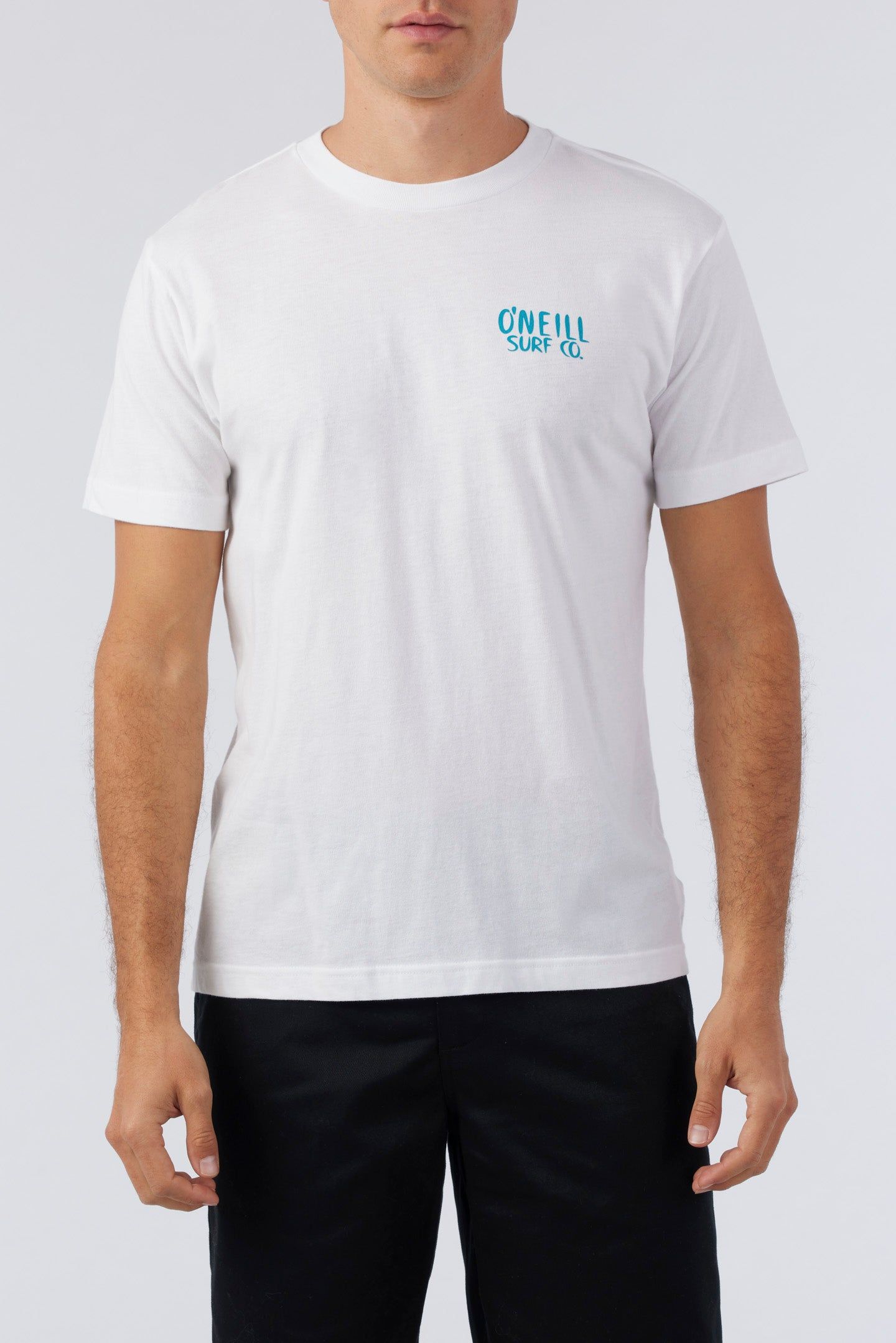 HERMIT TEE sold by O'Neill product image thumbnail 2