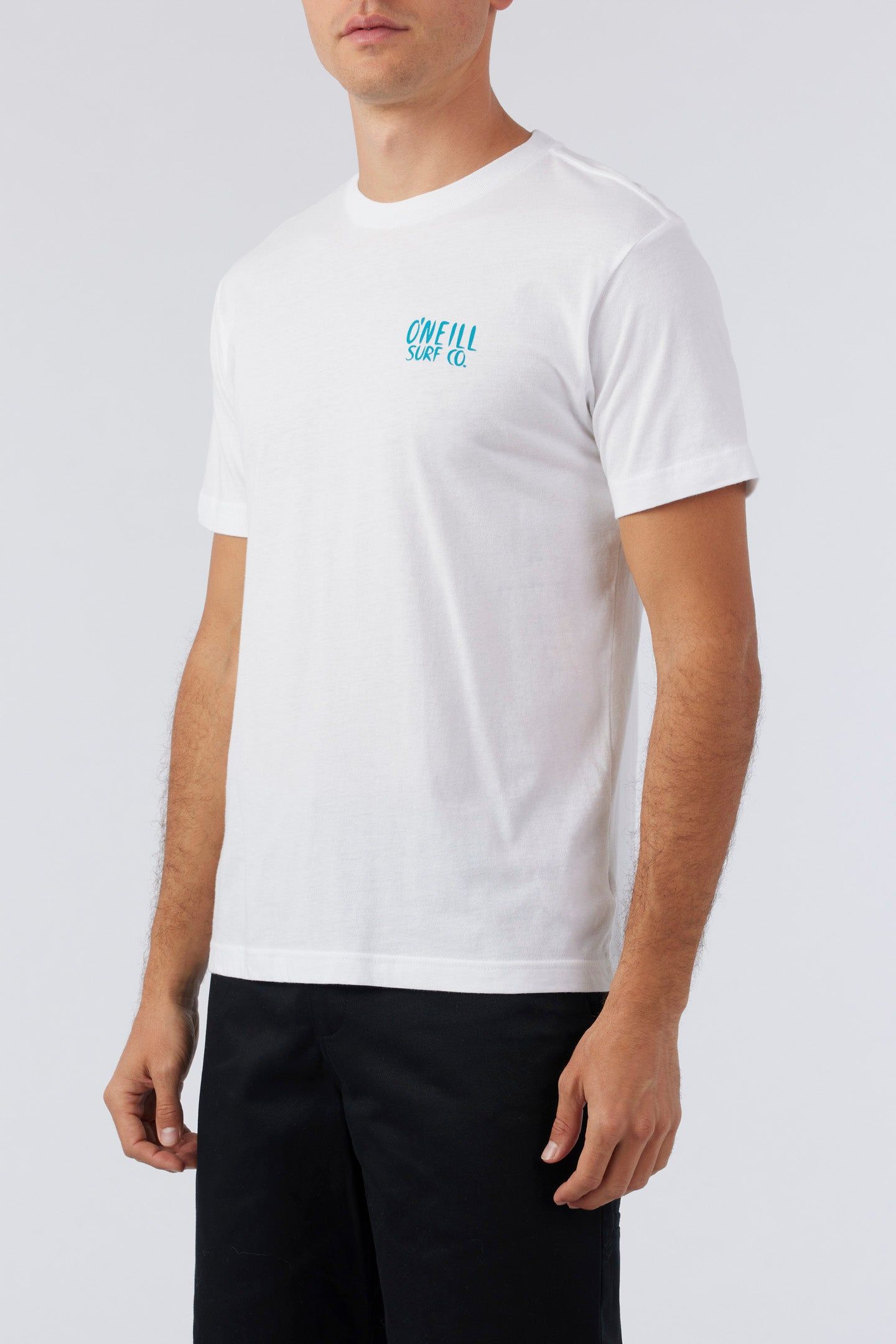 HERMIT TEE sold by O'Neill product image thumbnail 3