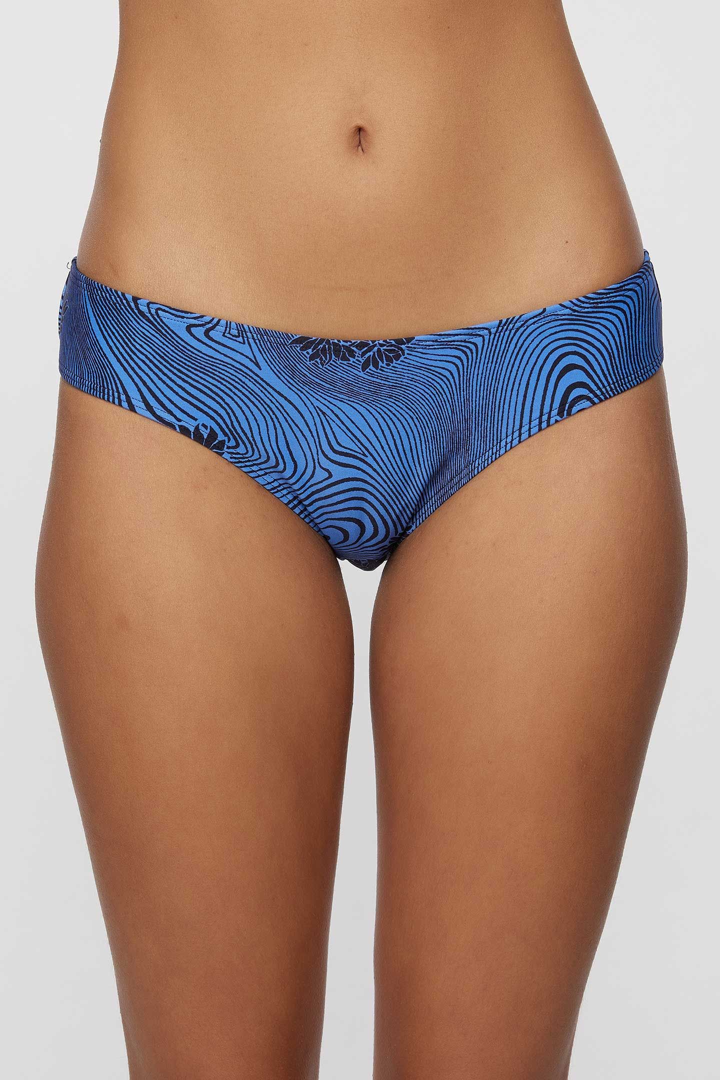 WINTER WAVES MATIRA HIPSTER CHEEKY BOTTOMS sold by O'Neill product image thumbnail 3