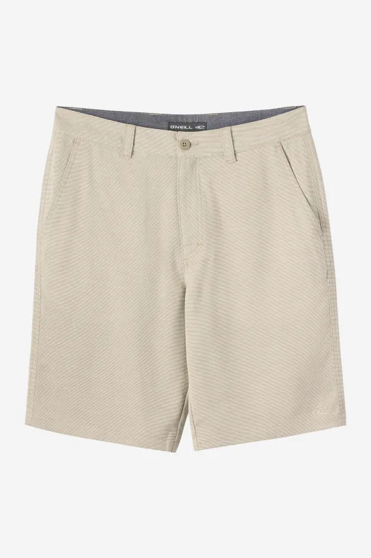 COOPER 21" SHORTS sold by O'Neill