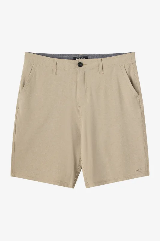 CAPACITY 20" HYBRID SHORTS sold by O'Neill