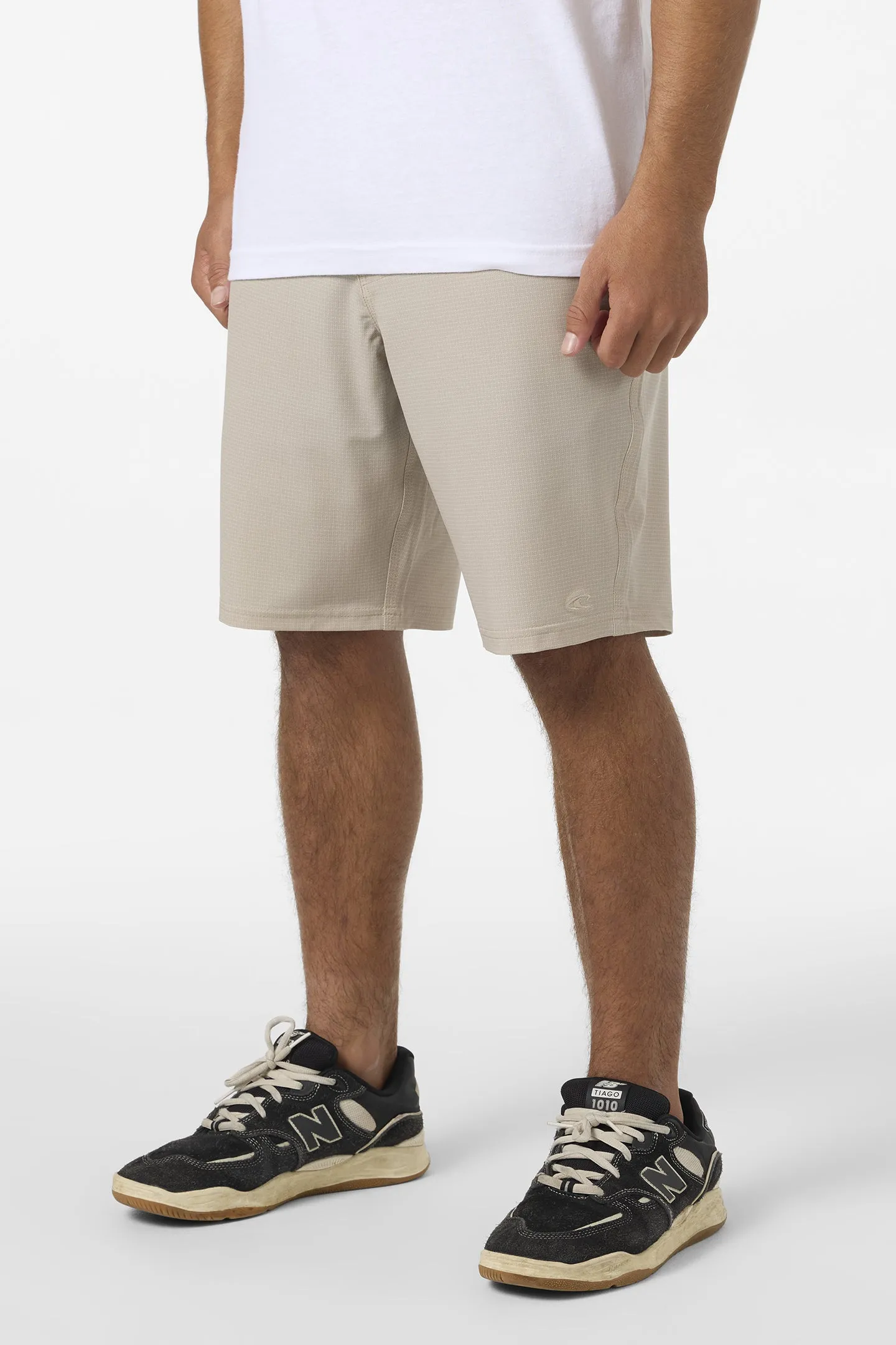 Southport 20" Hybrid Shorts sold by O'Neill product image thumbnail 3