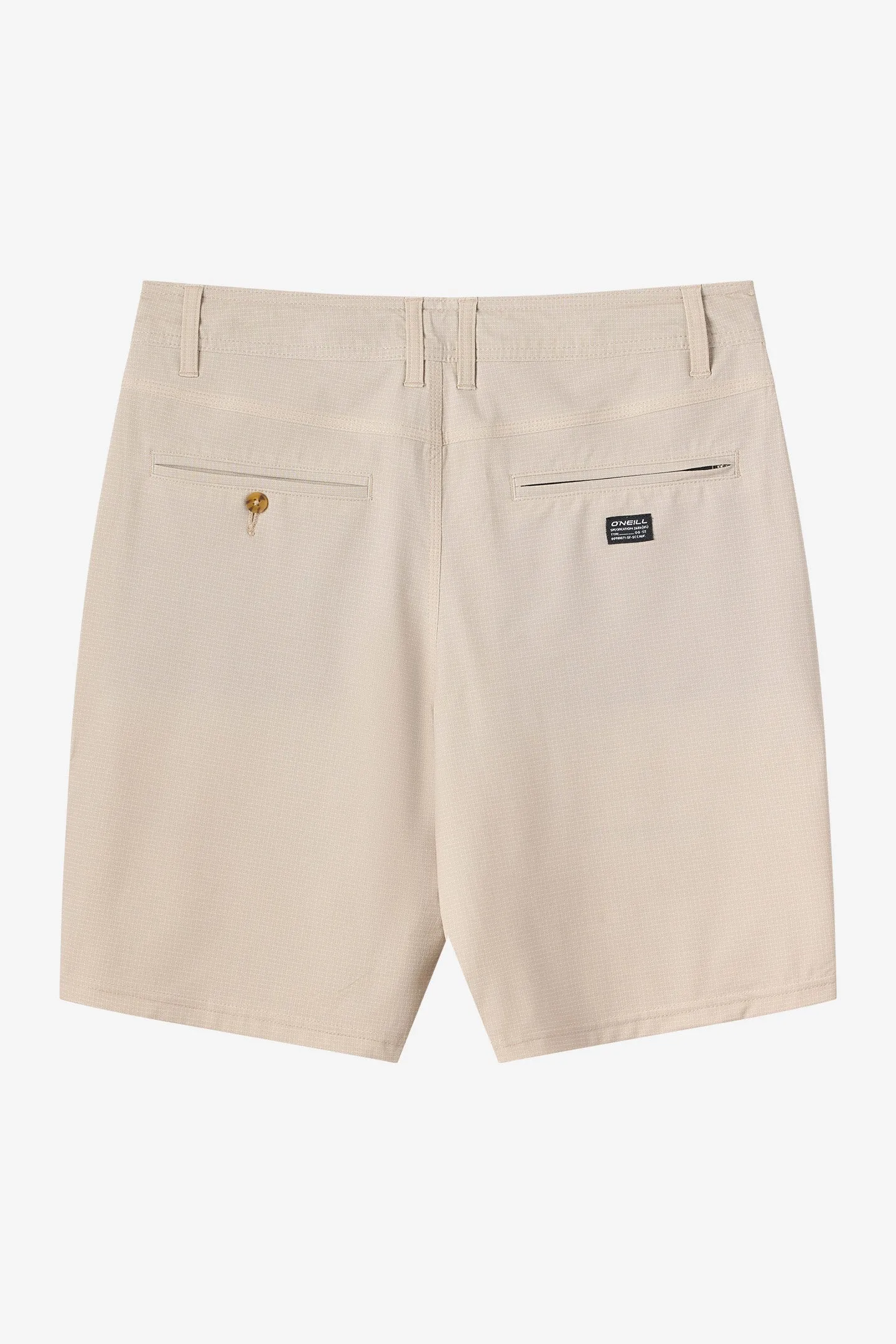 Southport 20" Hybrid Shorts sold by O'Neill product image thumbnail 5