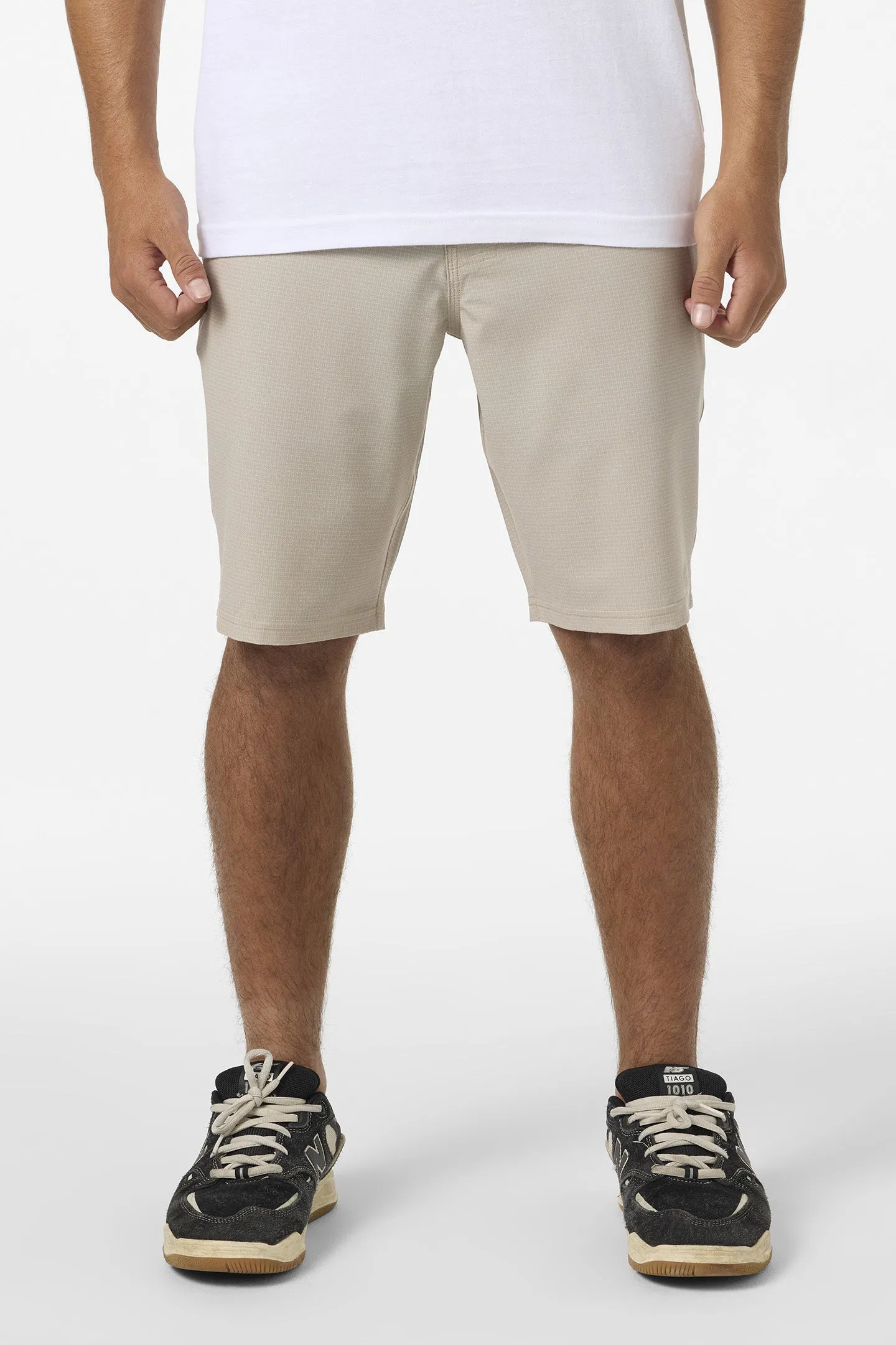 Southport 20" Hybrid Shorts sold by O'Neill product image thumbnail 2