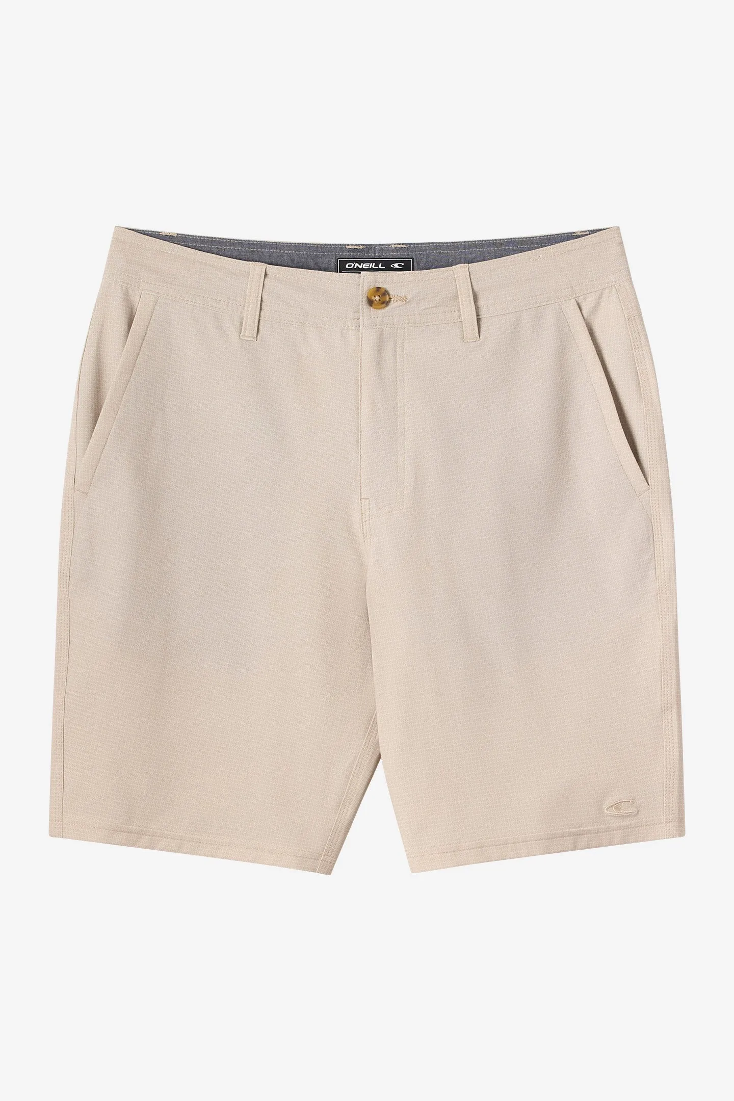 Southport 20" Hybrid Shorts sold by O'Neill