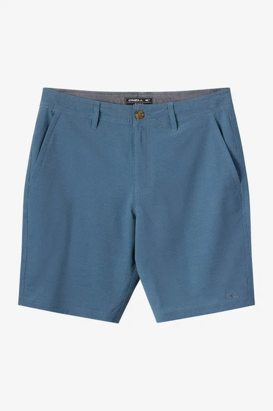 SOUTHPORT 20" HYBRID SHORTS sold by O'Neill