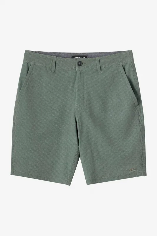 SOUTHPORT 20" HYBRID SHORTS sold by O'Neill