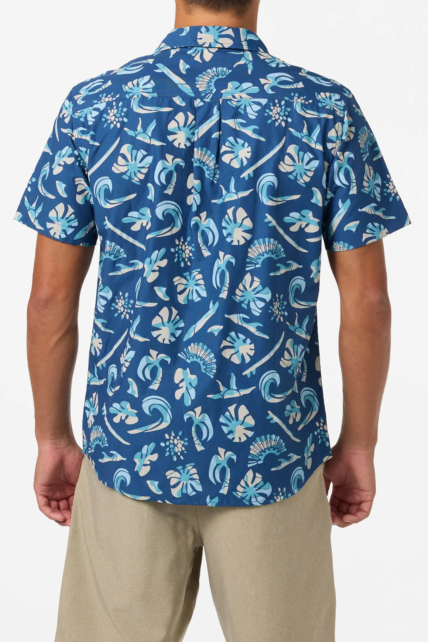 Shipside Standard Fit Shirt sold by O'Neill product image thumbnail 5