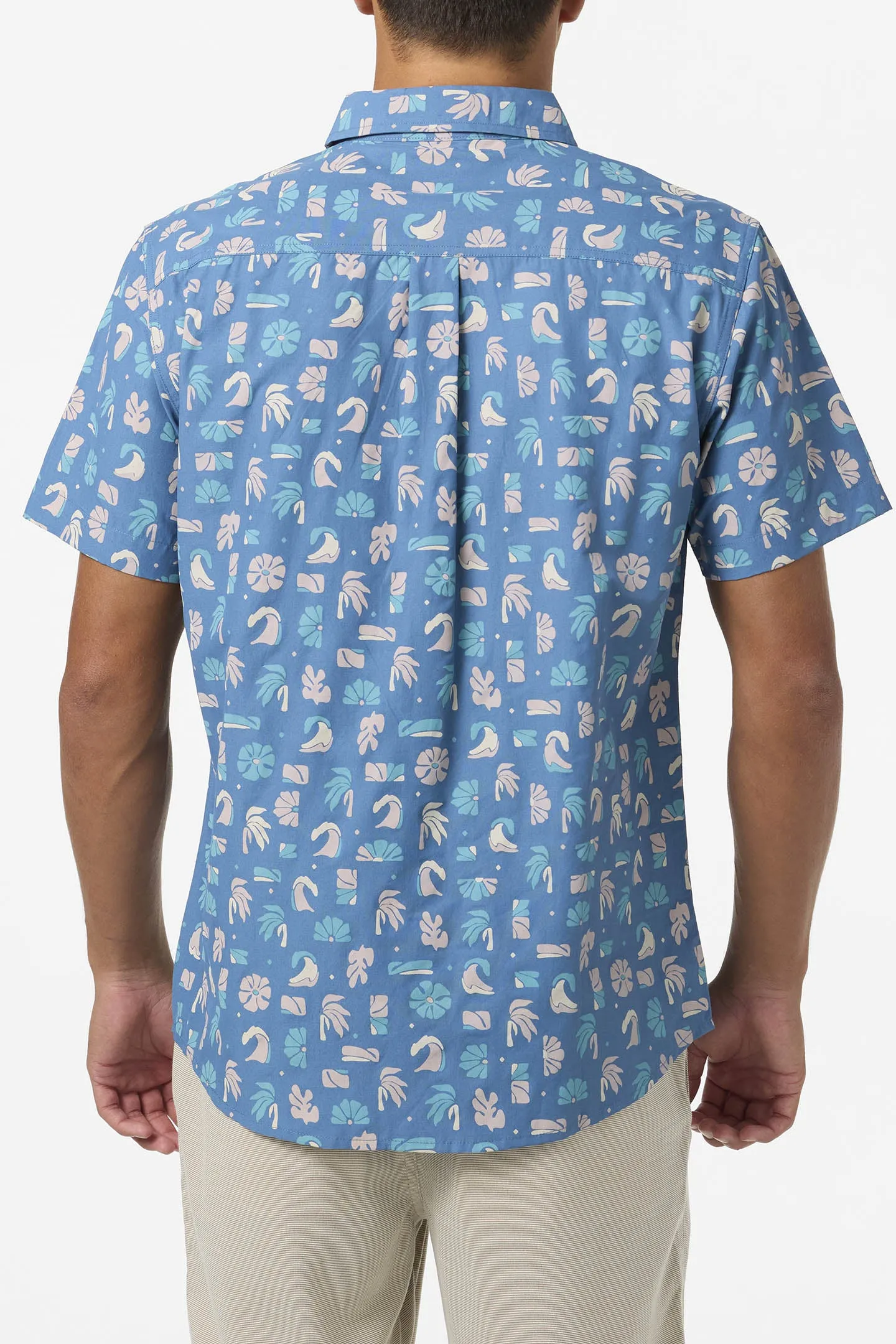 Beachside Standard Fit Shirt sold by O'Neill product image thumbnail 5