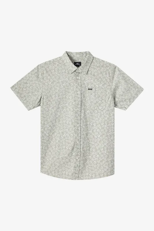 HILLSIDE STANDARD FIT SHIRT sold by O'Neill