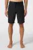 HYPERFREAK HEAT SOLID HAWAII 20" BOARDSHORTS sold by O'Neill