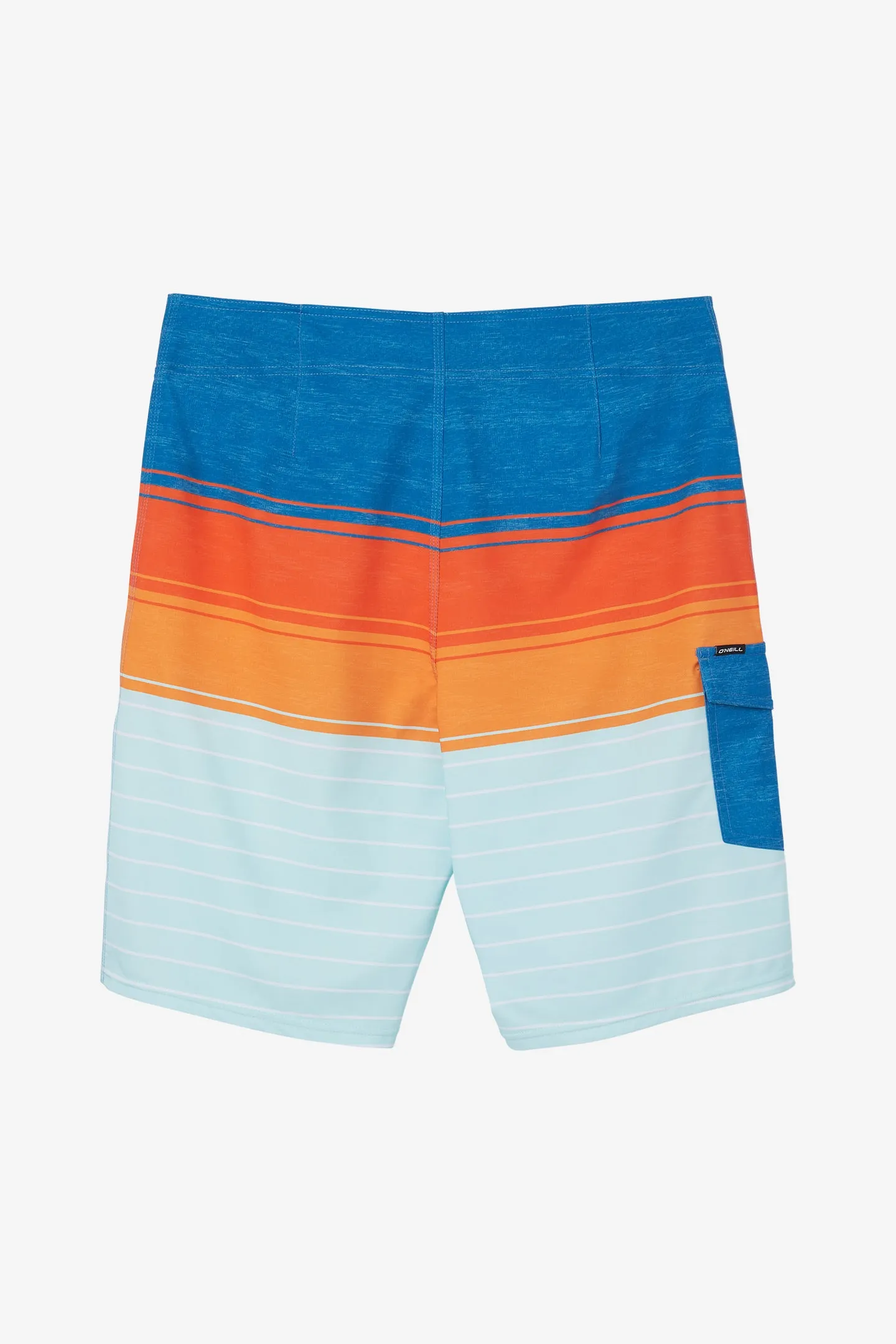 Hyperfreak Divergent 21" Boardshorts sold by O'Neill product image thumbnail 5