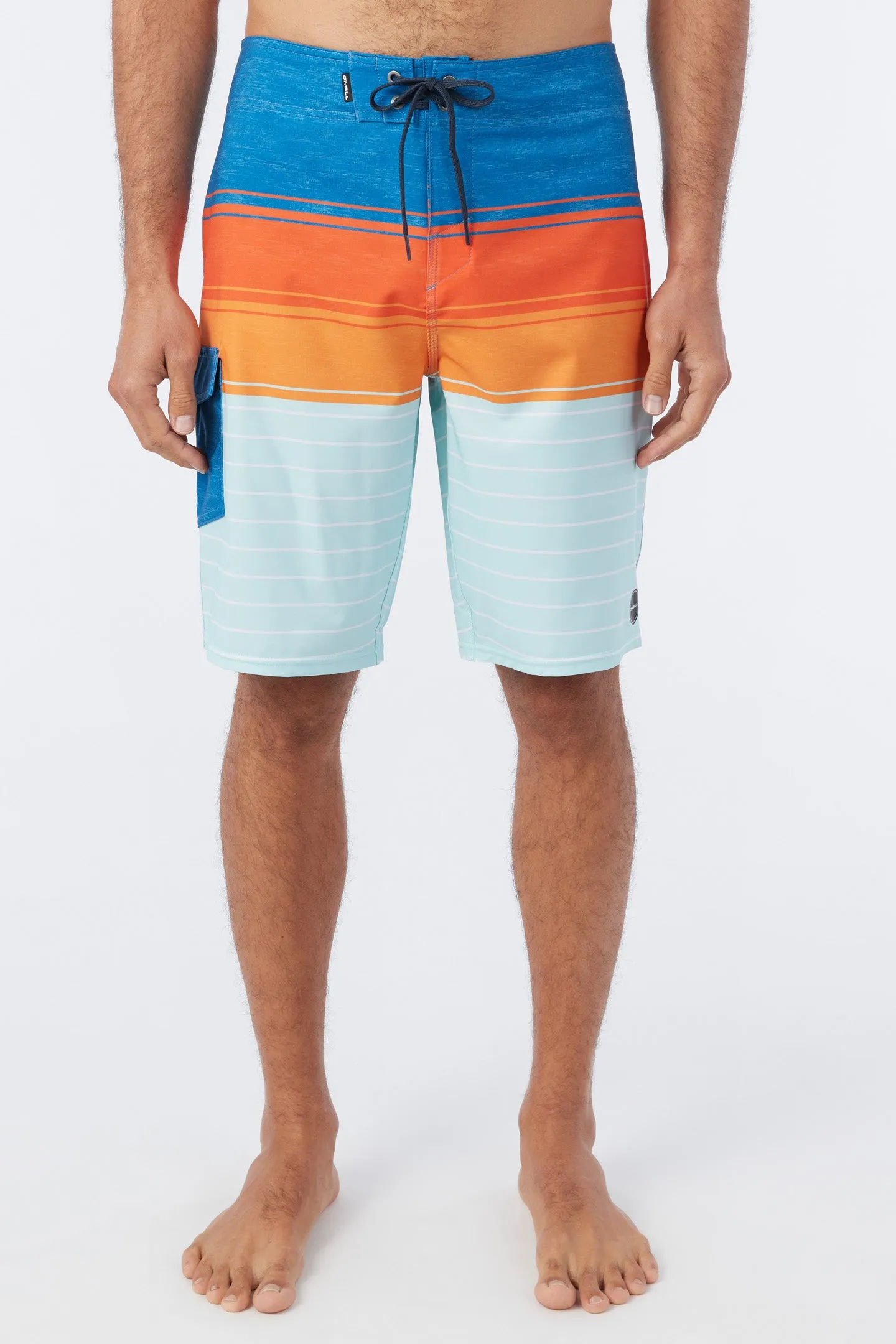 Hyperfreak Divergent 21" Boardshorts sold by O'Neill product image thumbnail 2