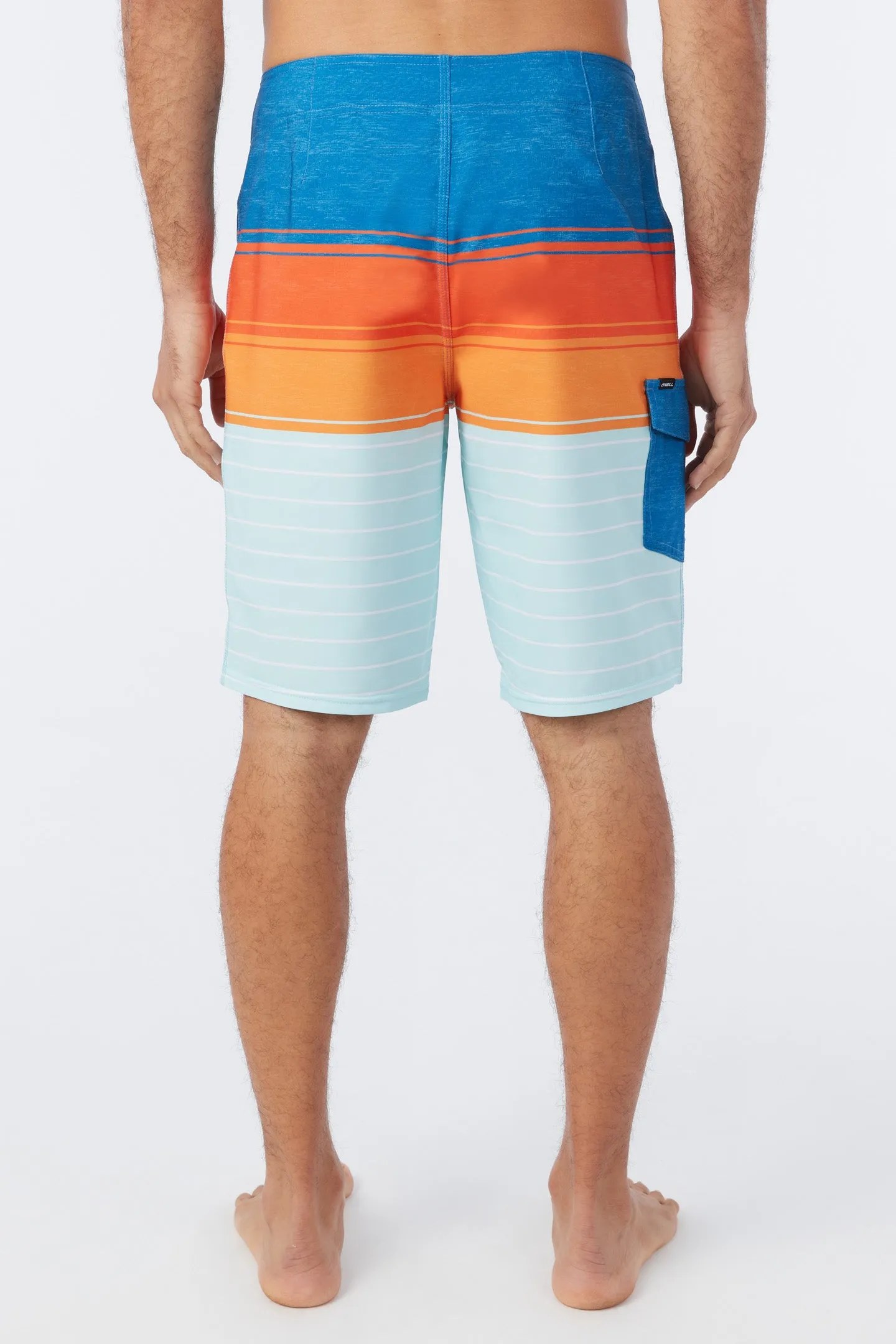 Hyperfreak Divergent 21" Boardshorts sold by O'Neill product image thumbnail 4