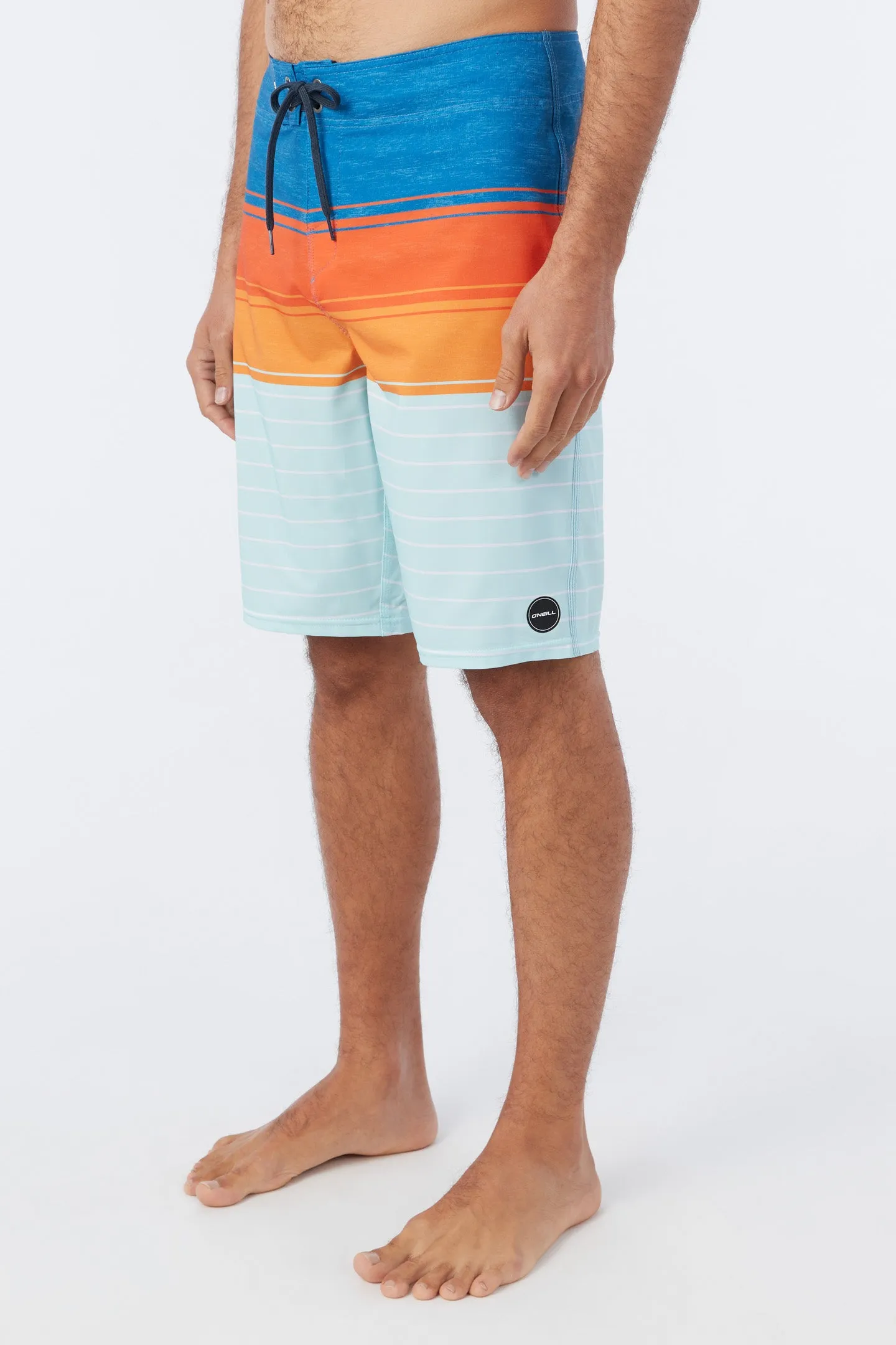 Hyperfreak Divergent 21" Boardshorts sold by O'Neill product image thumbnail 3