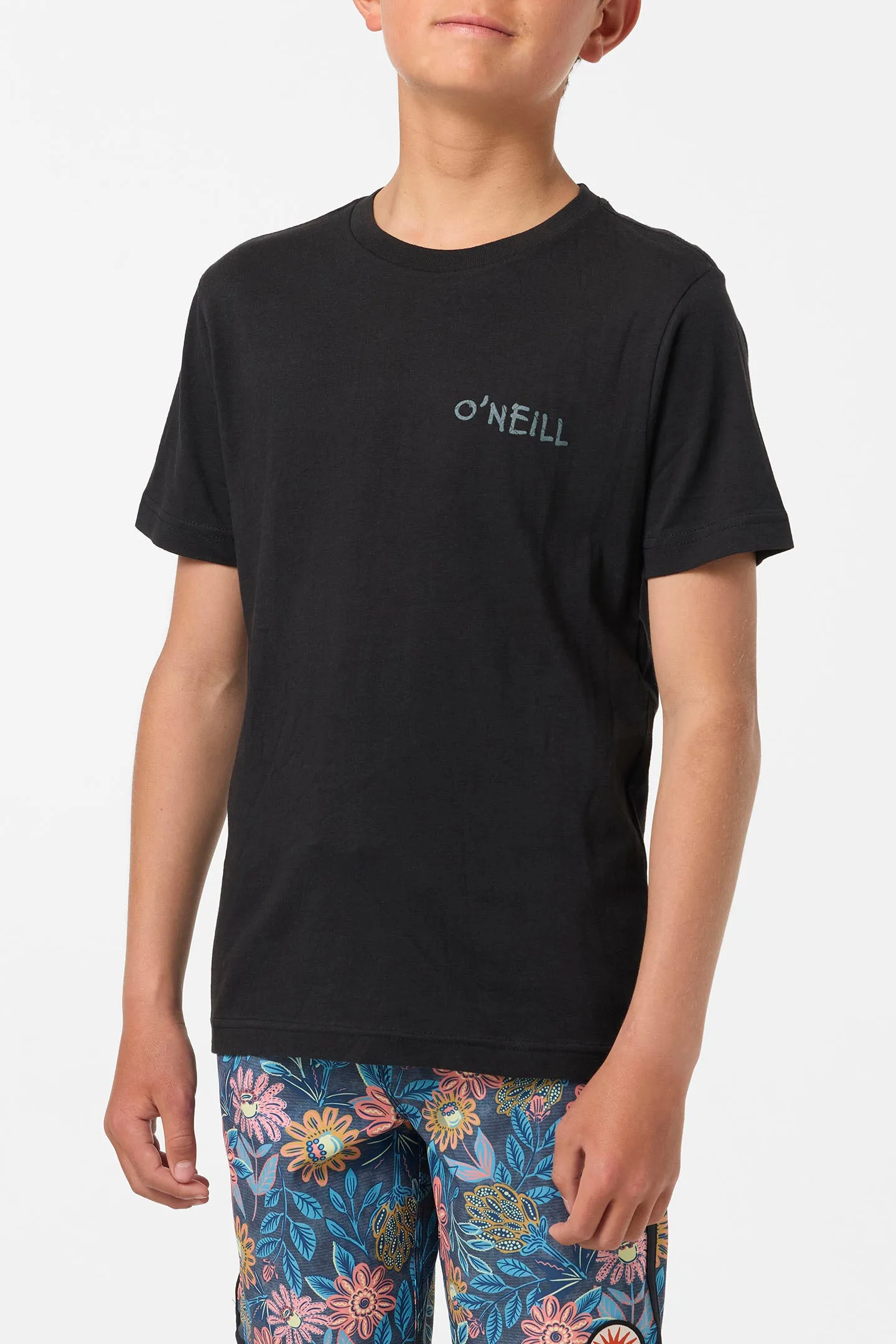 BOY'S BEACHCOMBER TEE sold by O'Neill product image thumbnail 2