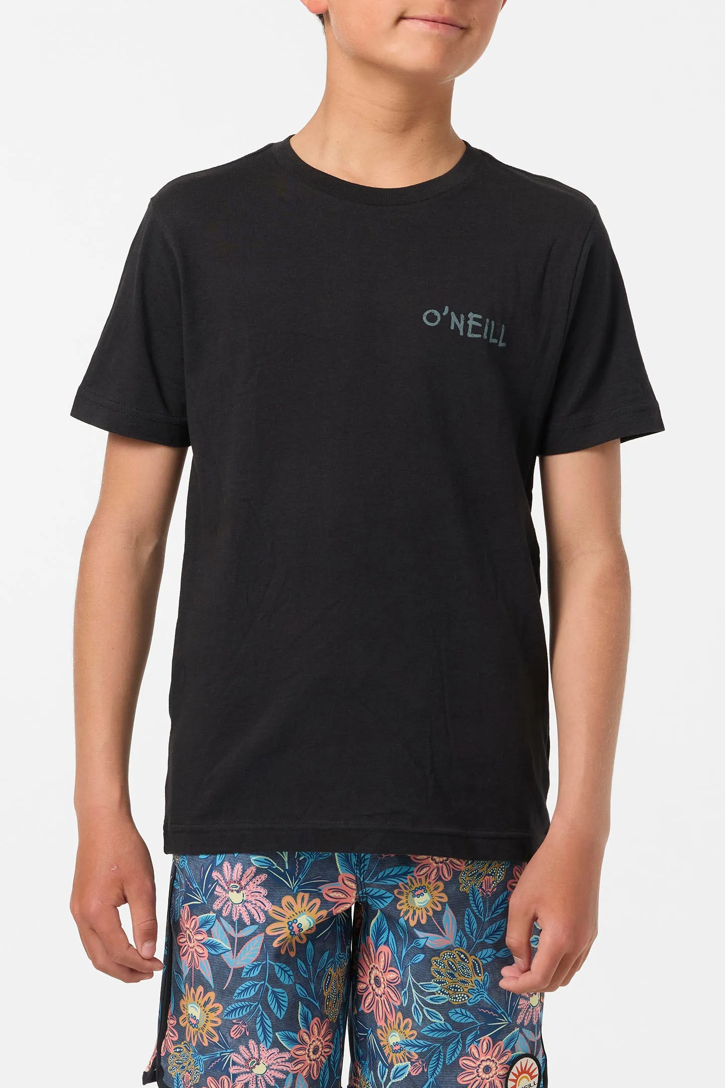BOY'S BEACHCOMBER TEE sold by O'Neill product image thumbnail 4