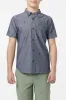 BOY'S TOPSIDE CHAMBRAY SHIRT sold by O'Neill