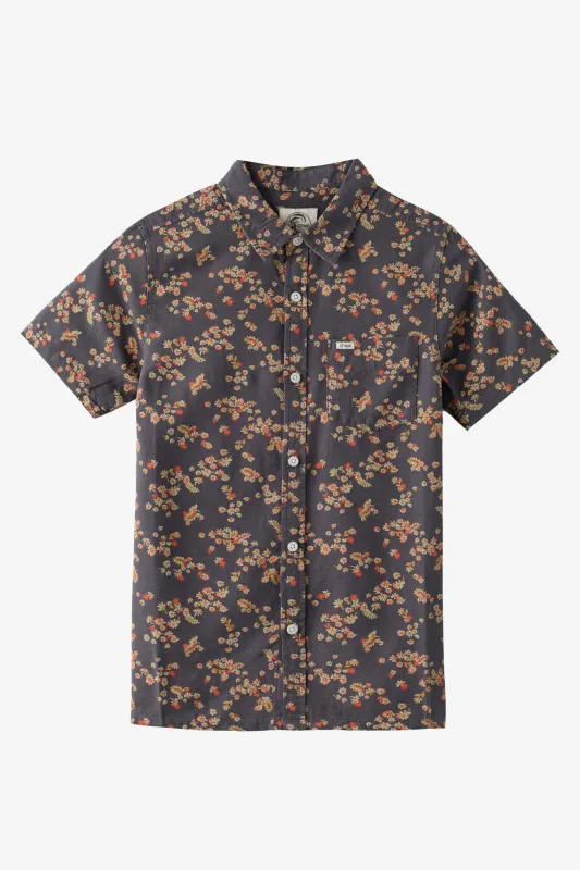BOY'S OG PRINT SHIRT sold by O'Neill