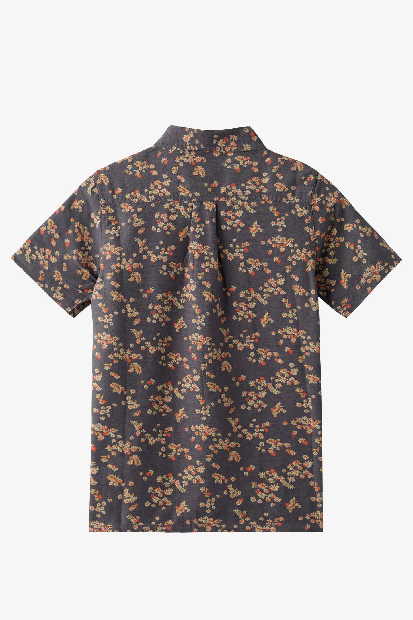 Boy's Og Print Shirt sold by O'Neill product image thumbnail 5